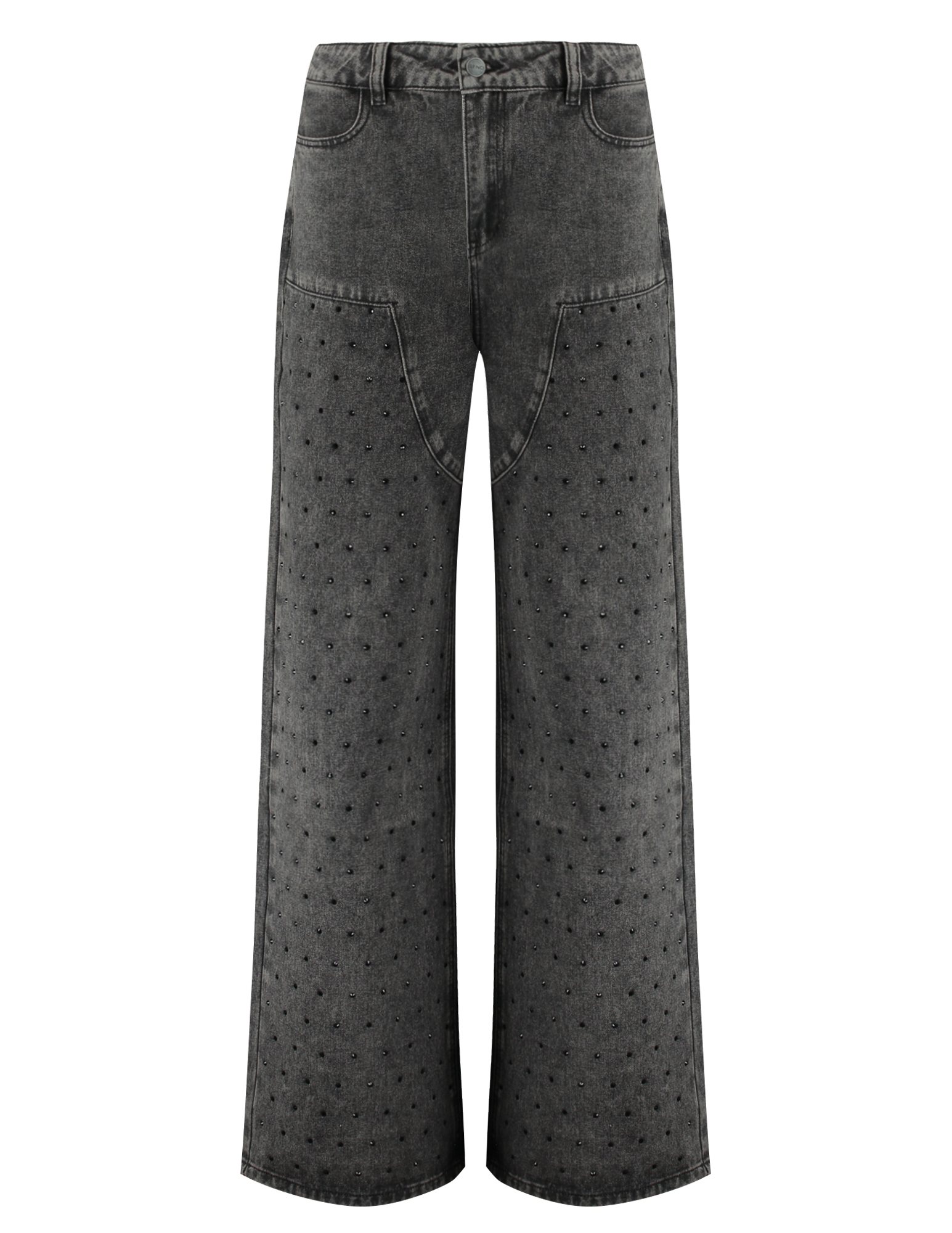 Refined Department Jeans Payton R2510170860 Antraciet