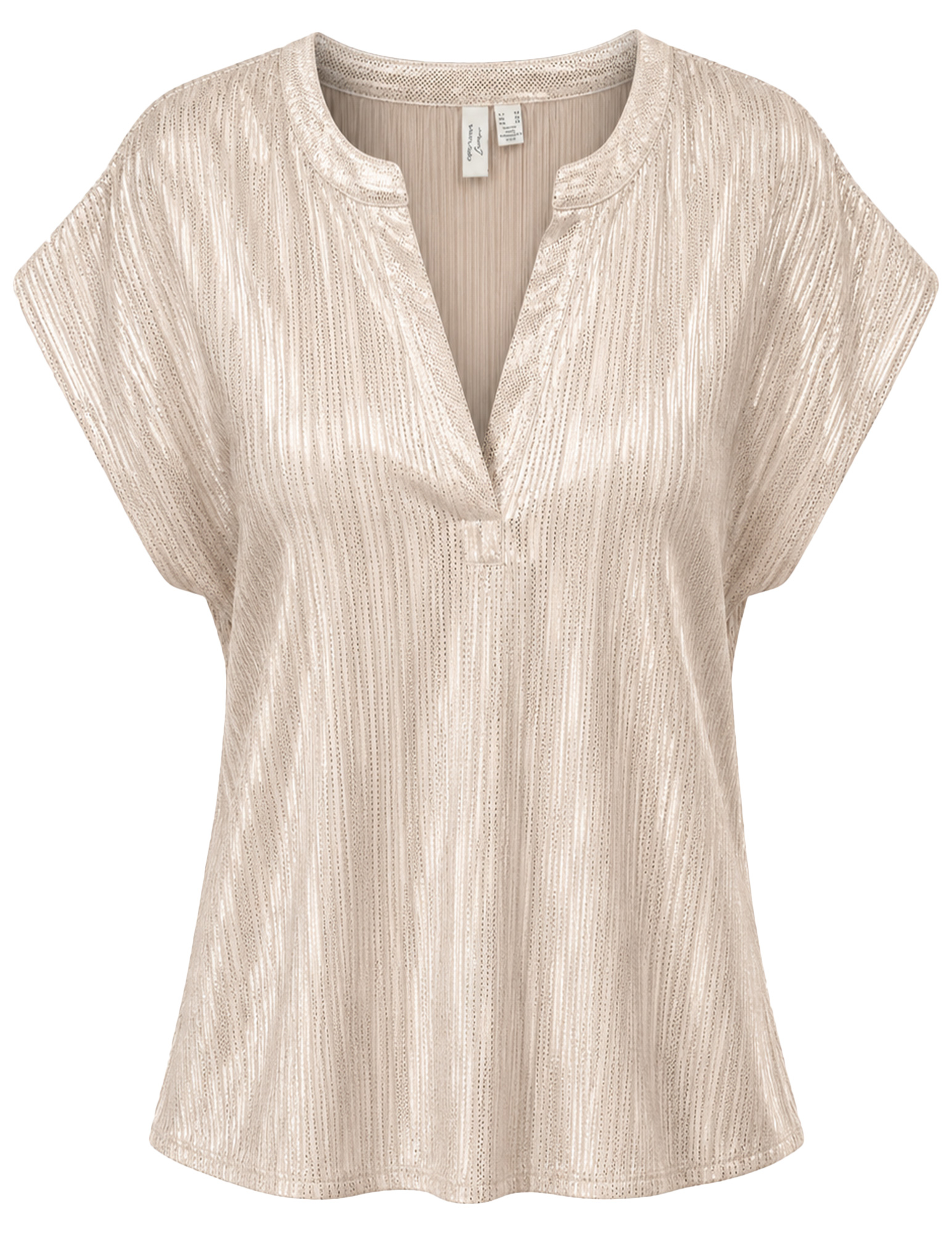 VERO MODA Top Kuvi 10348247 Zand