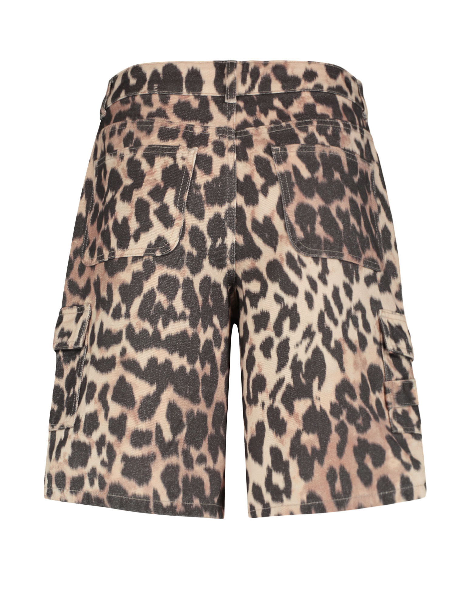 Harper & Yve Short Scott SS6D103 Licht bruin