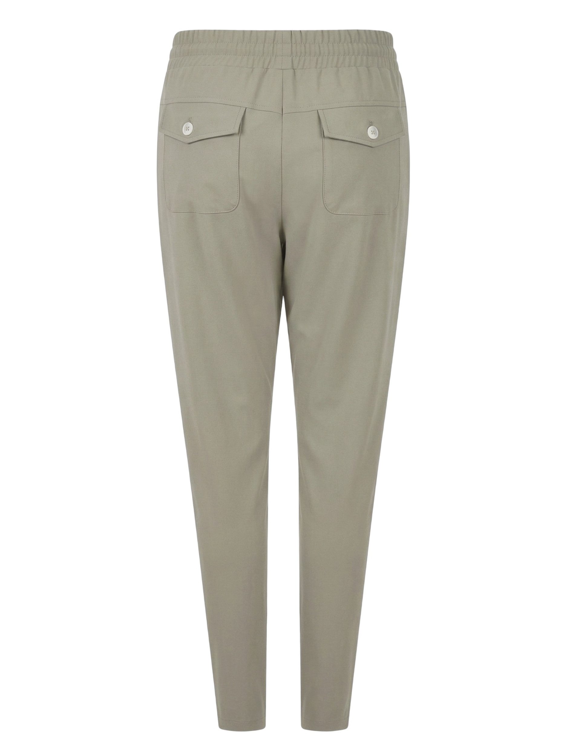 Zoso Broek Amber Groen