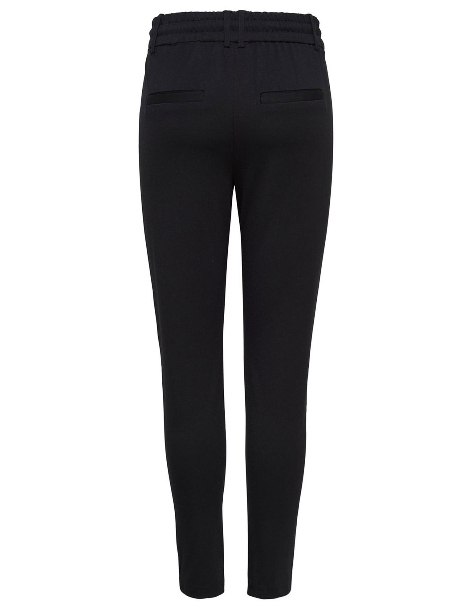 Only Broek Poptrash 15115847 Zwart