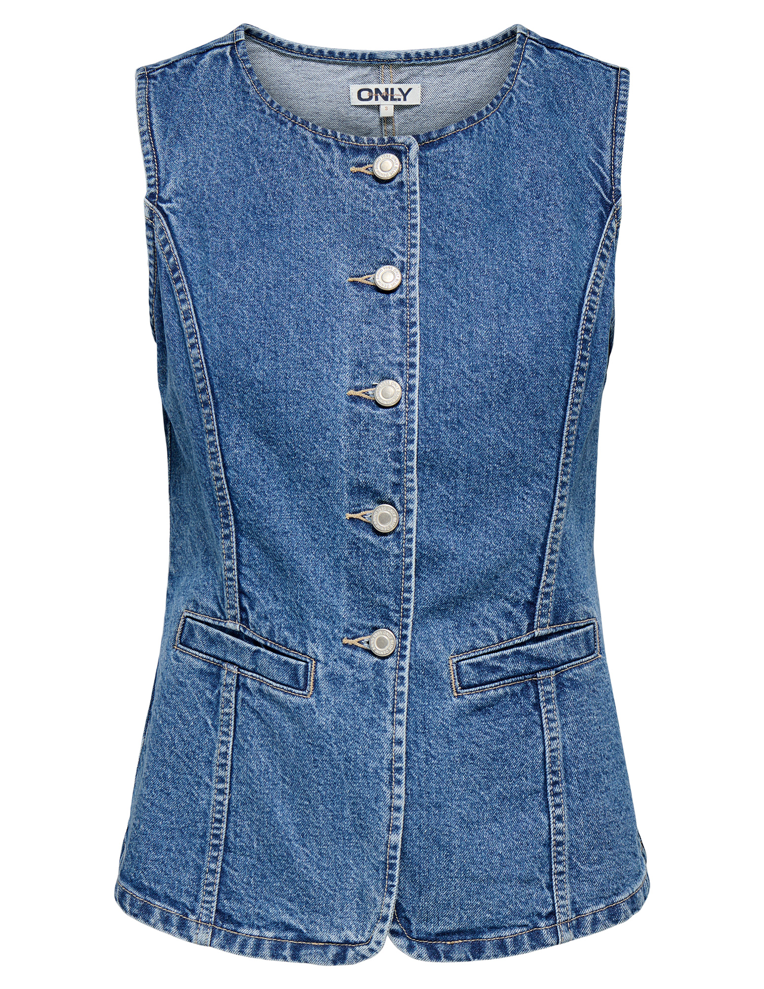 Only Gilet Giulina 15354753