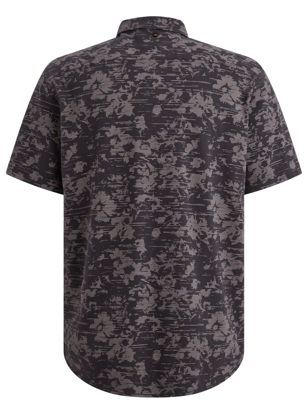 PME Legend Overhemd PSIS2603254 Donker blauw