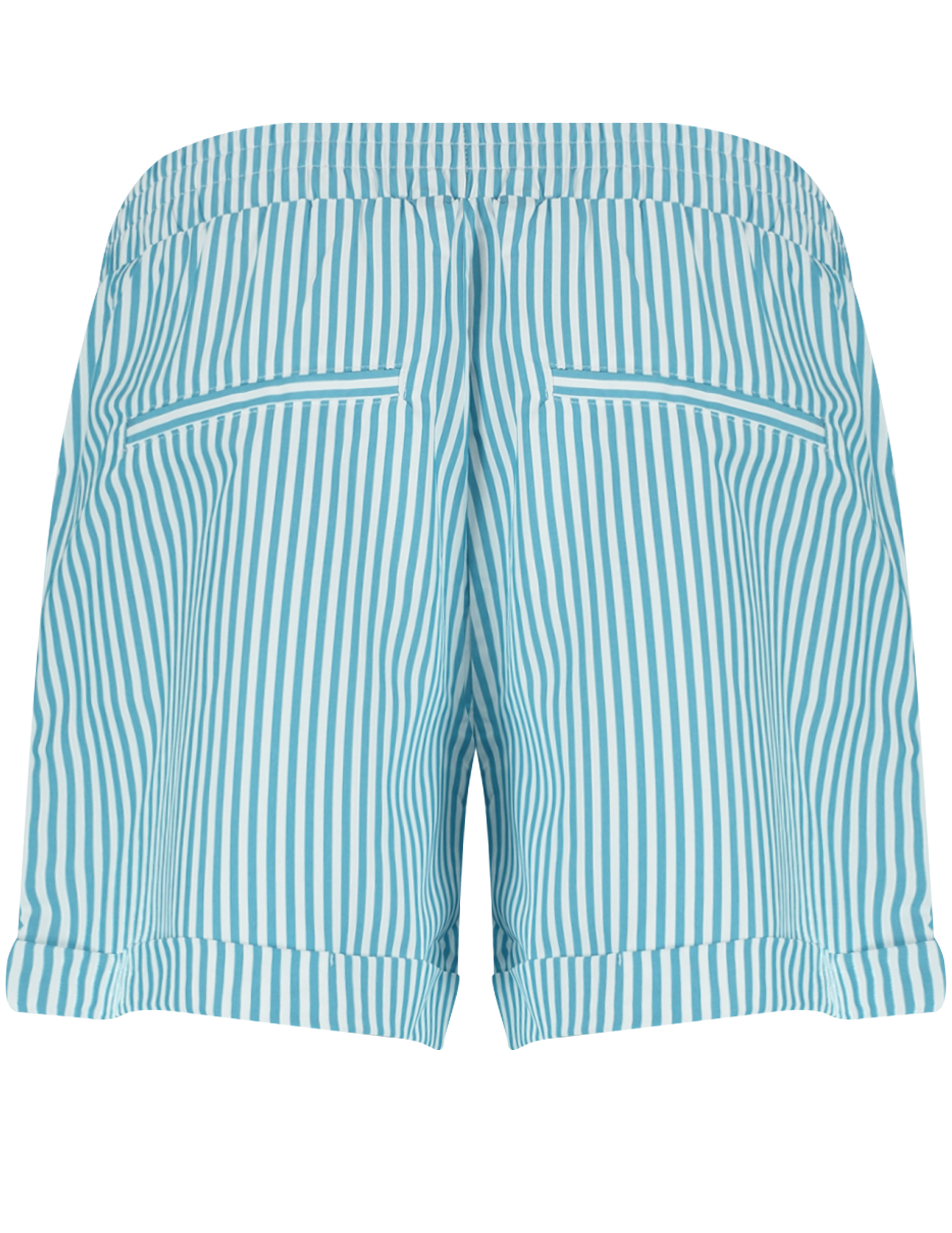 Refined Department Short striped Davida R2503157675 Blauw