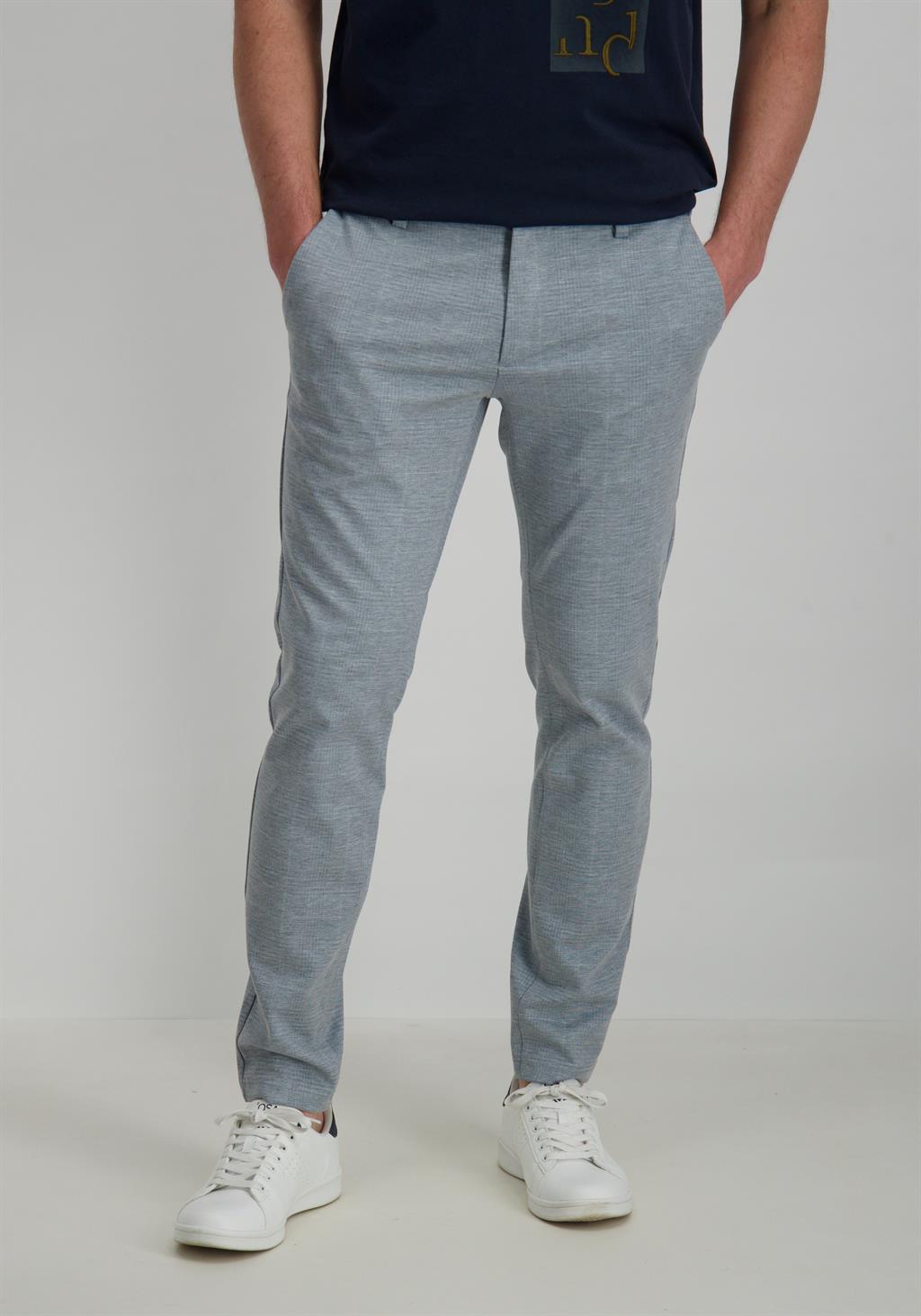 ONLY & SONS Markpants 22028134 Grijs