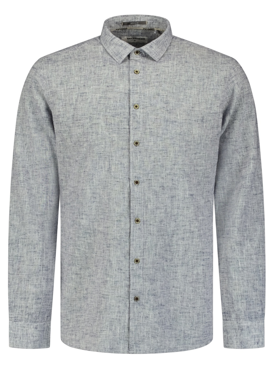 No Excess  31470223 Blauw