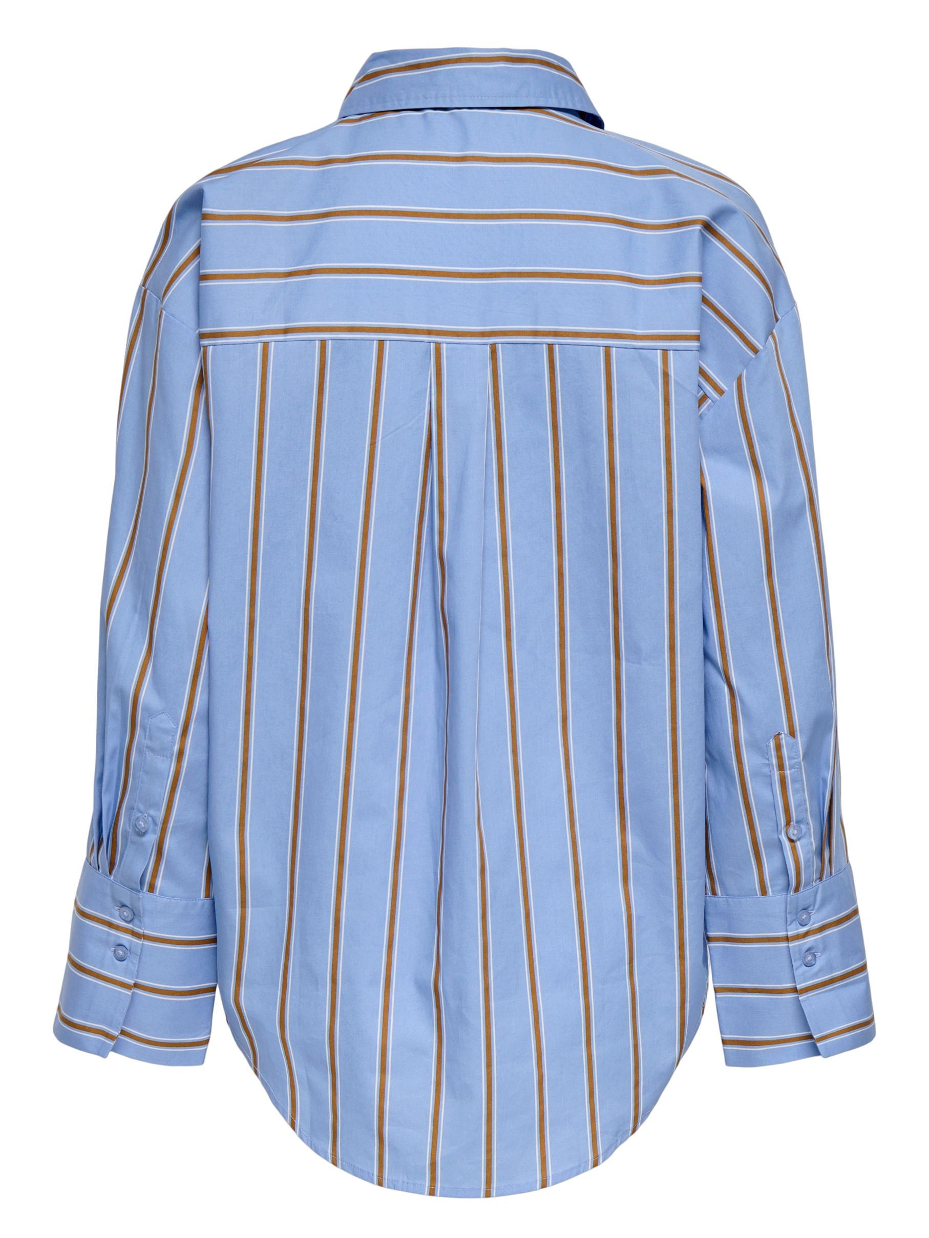 JDY Blouse Serena 15380444 Blauw
