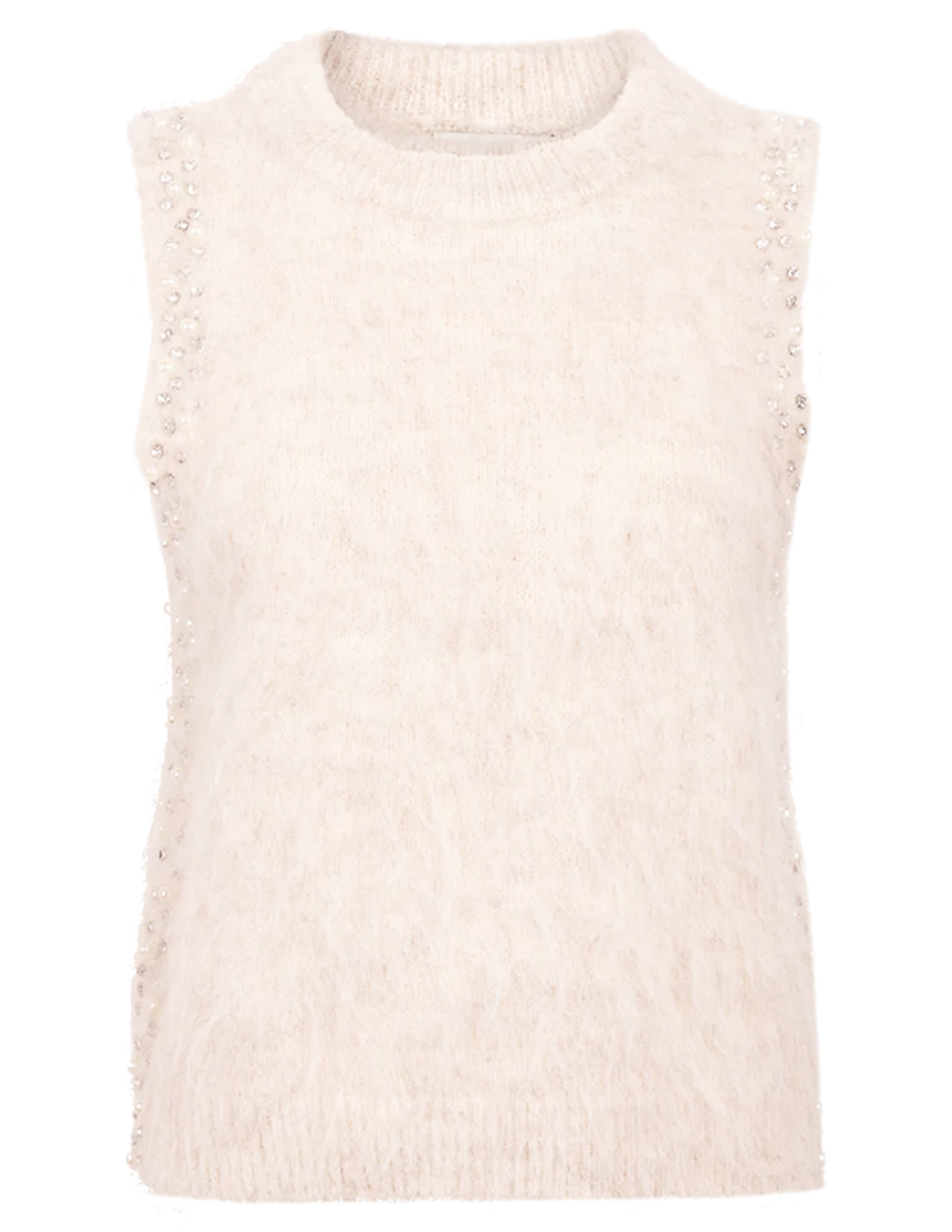 Aaiko BV Spencer LENA PES 520 Wolwit-ecru