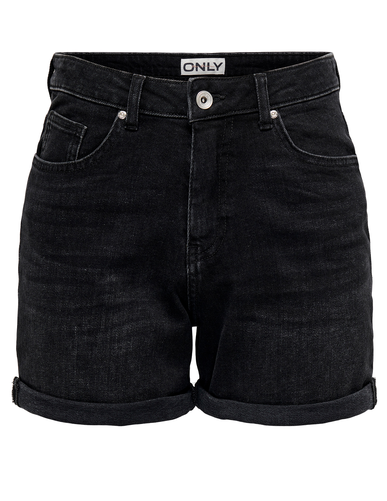 ONLY Korte broek Josephine 15321381 Zwart