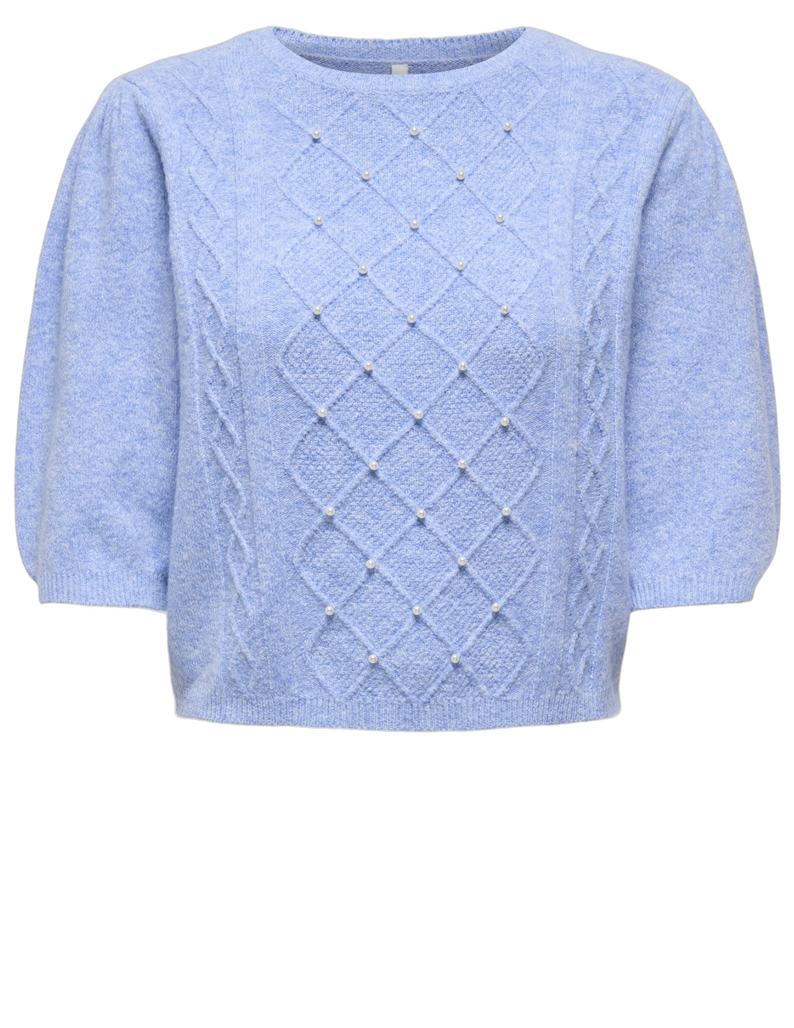 Only Trui Gloria 15366467 Licht blauw