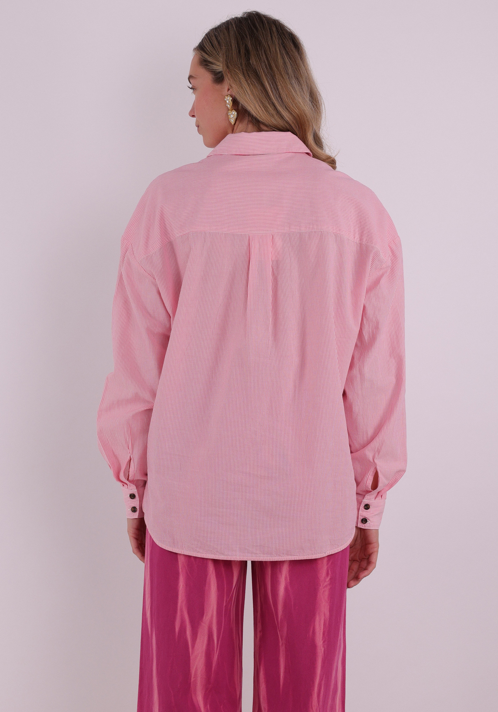 Harper & Yve Blouse Melina SS6C600 Rose