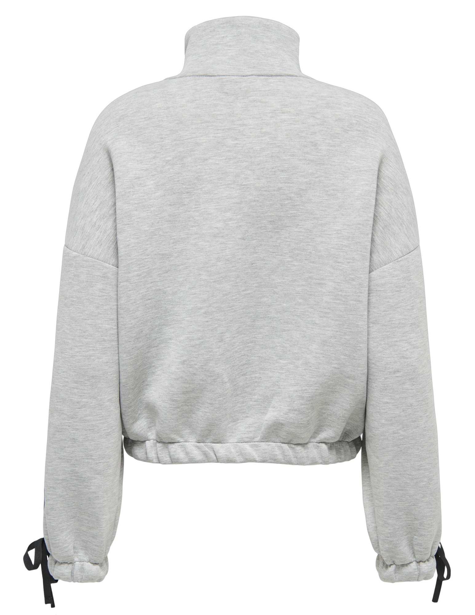 ONLY Vest Nola 15390975 Grijs