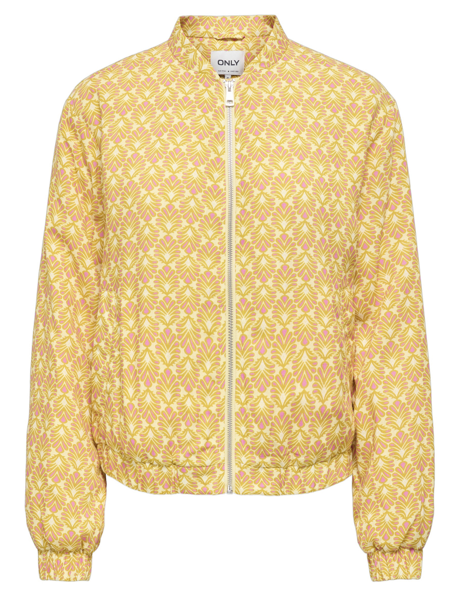 Only Bomberjack Biana 15347339 Geel