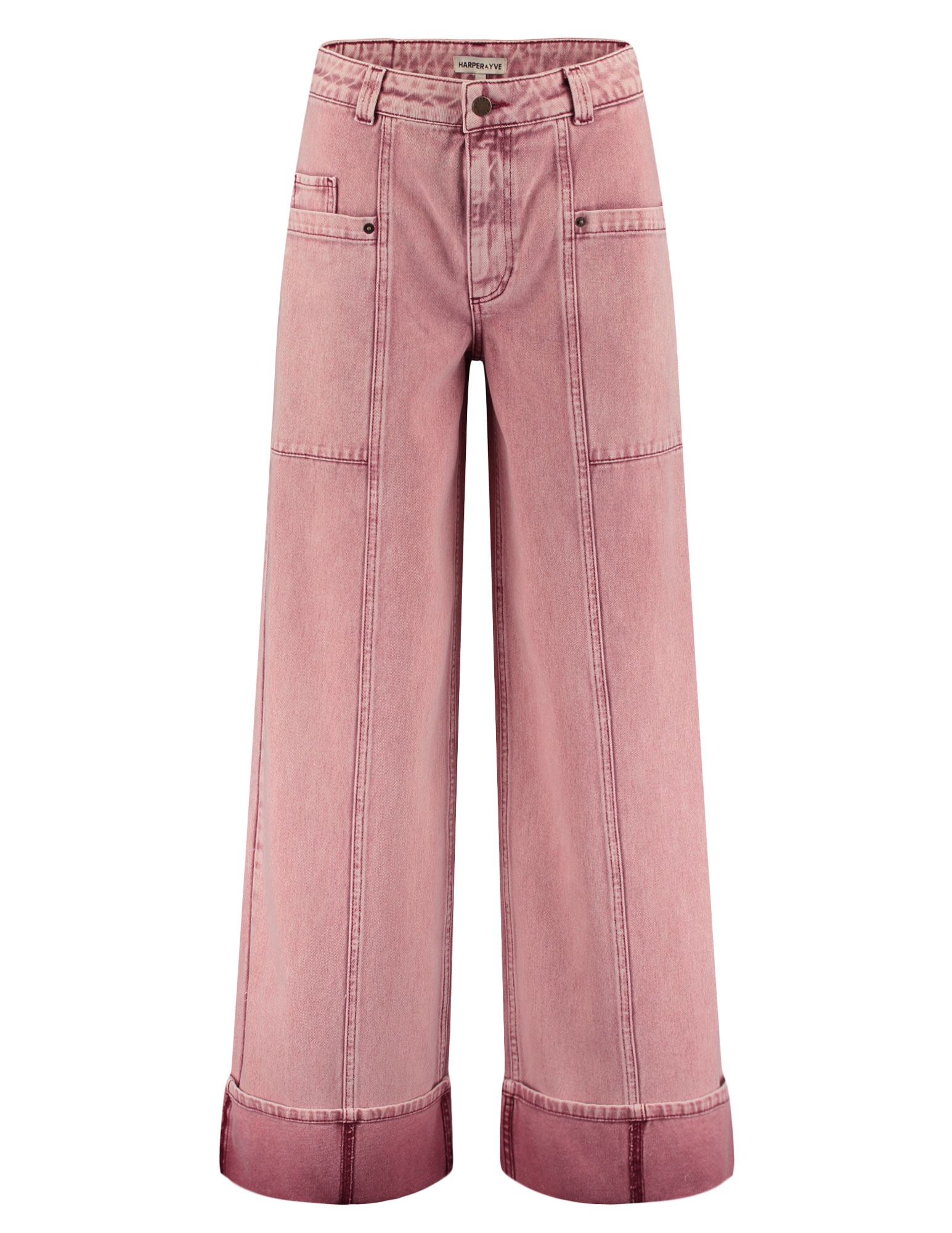 Harper & Yve Broek Madelynn SS6Z100