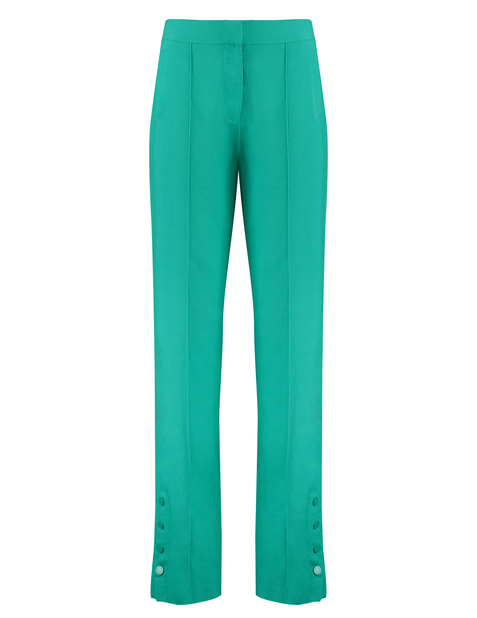 Harper & Yve Broek Yagger HS24N110 Blauw