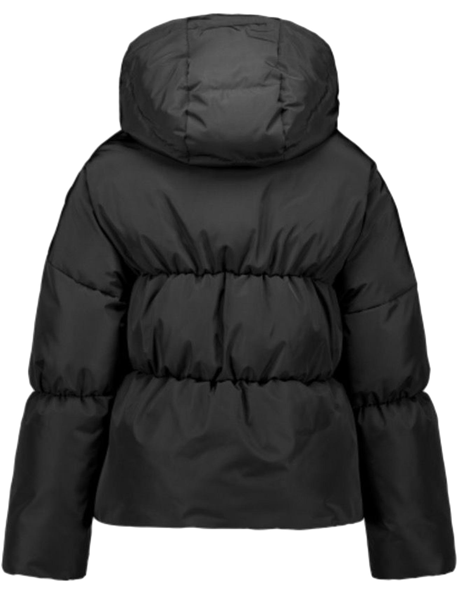 AIRFORCE Winterjas Maya puffer FRW1083 Zwart