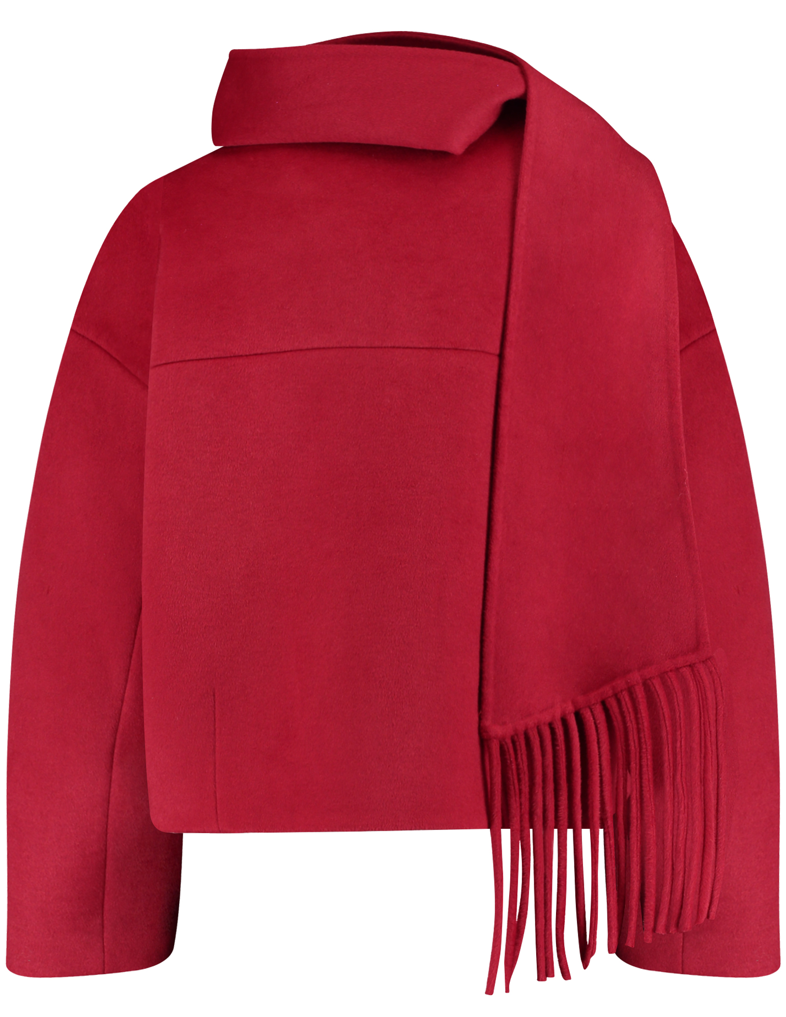 Harper & Yve Jack Kisha AW25N220 Rood
