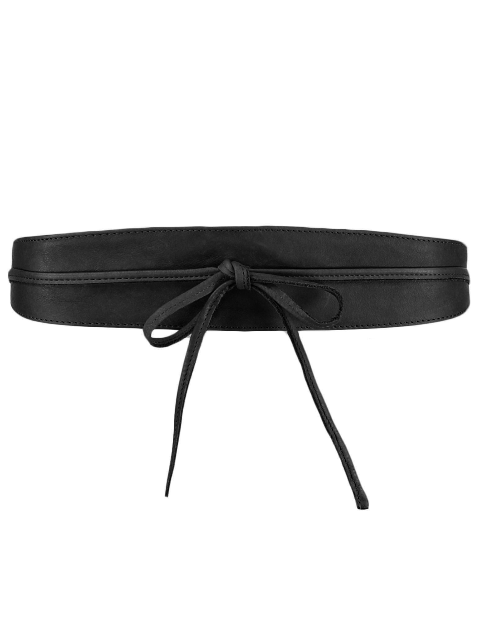 Legend Tailleriem 10222 Zwart