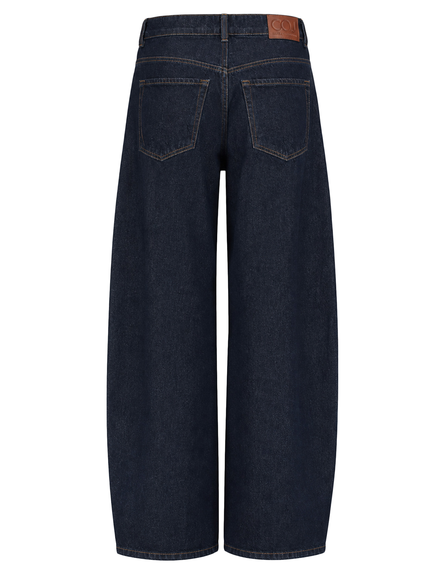 Cup of Joe Jeans Clara Donker blauw