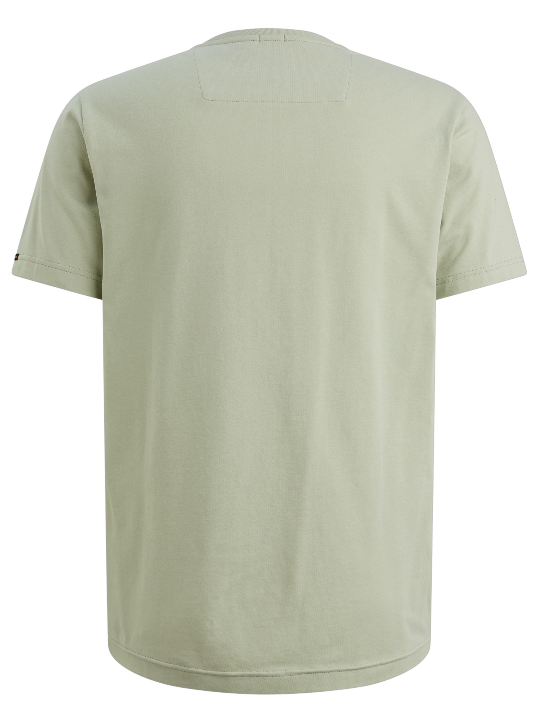 PME Legend T-shirt American classic PTSS2511599 Licht groen