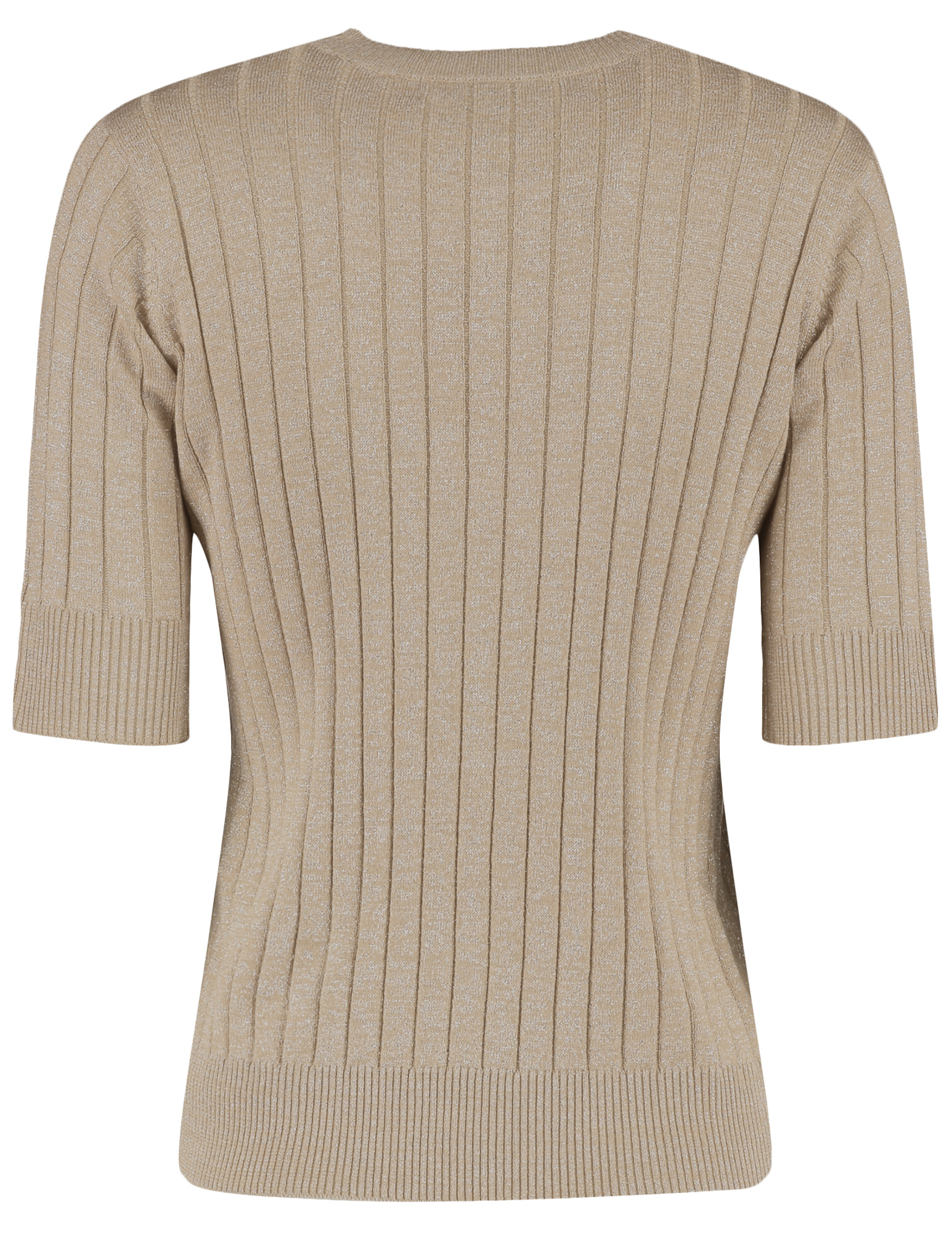 VERO MODA Trui Blow 10331554 Taupe