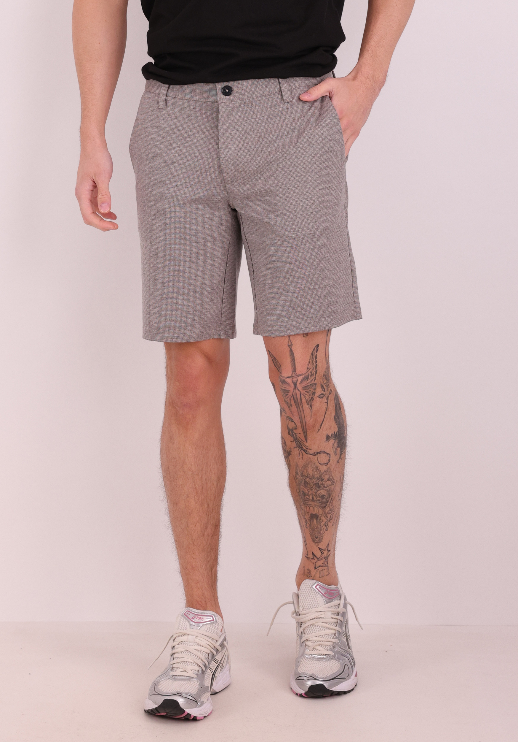 ONLY & SONS Short Mark 22037307 Taupe