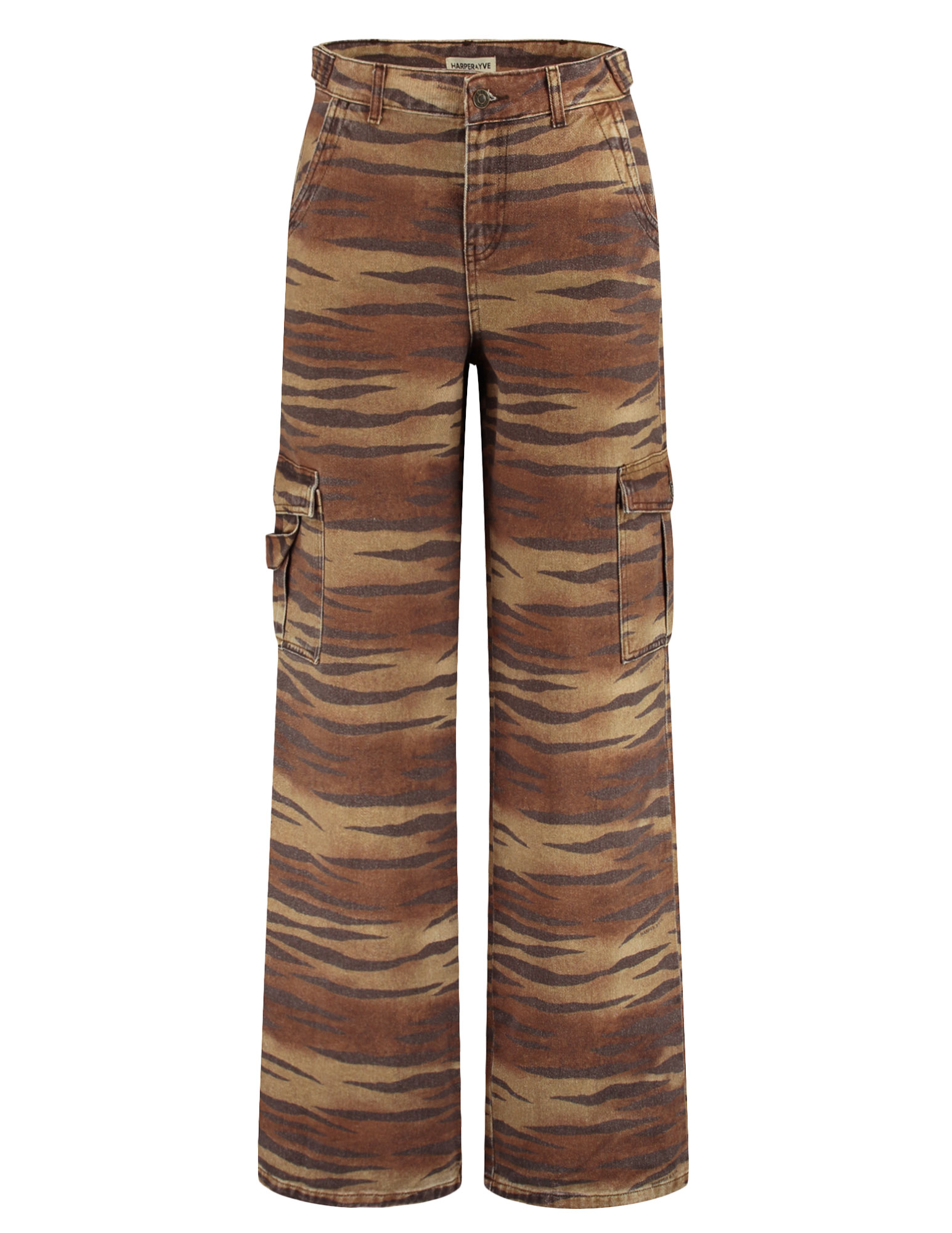 Harper & Yve Jeans Stella AW6D106