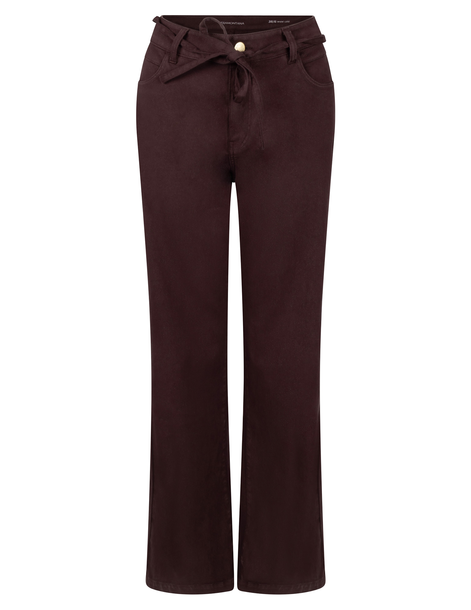 Tramontana Jeans Lurex B02-21-101
