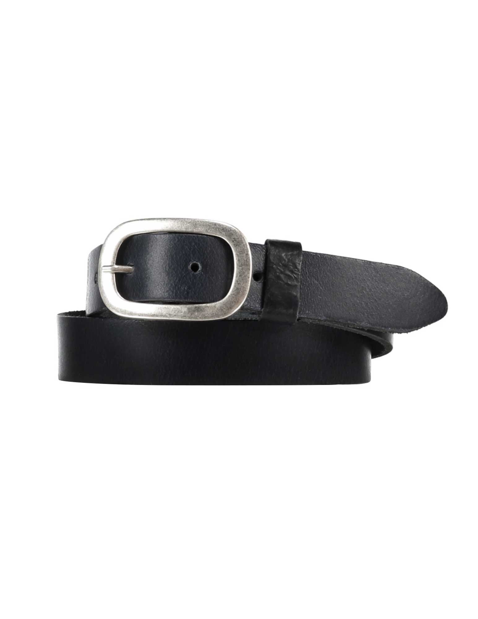 Legend Riem 30397 Jeans zwart