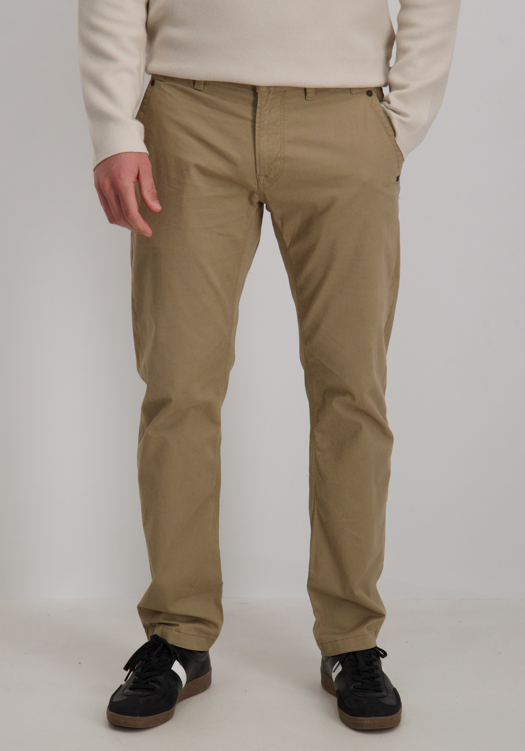 PME Legend Chino american classic PTR825-6405 Zand