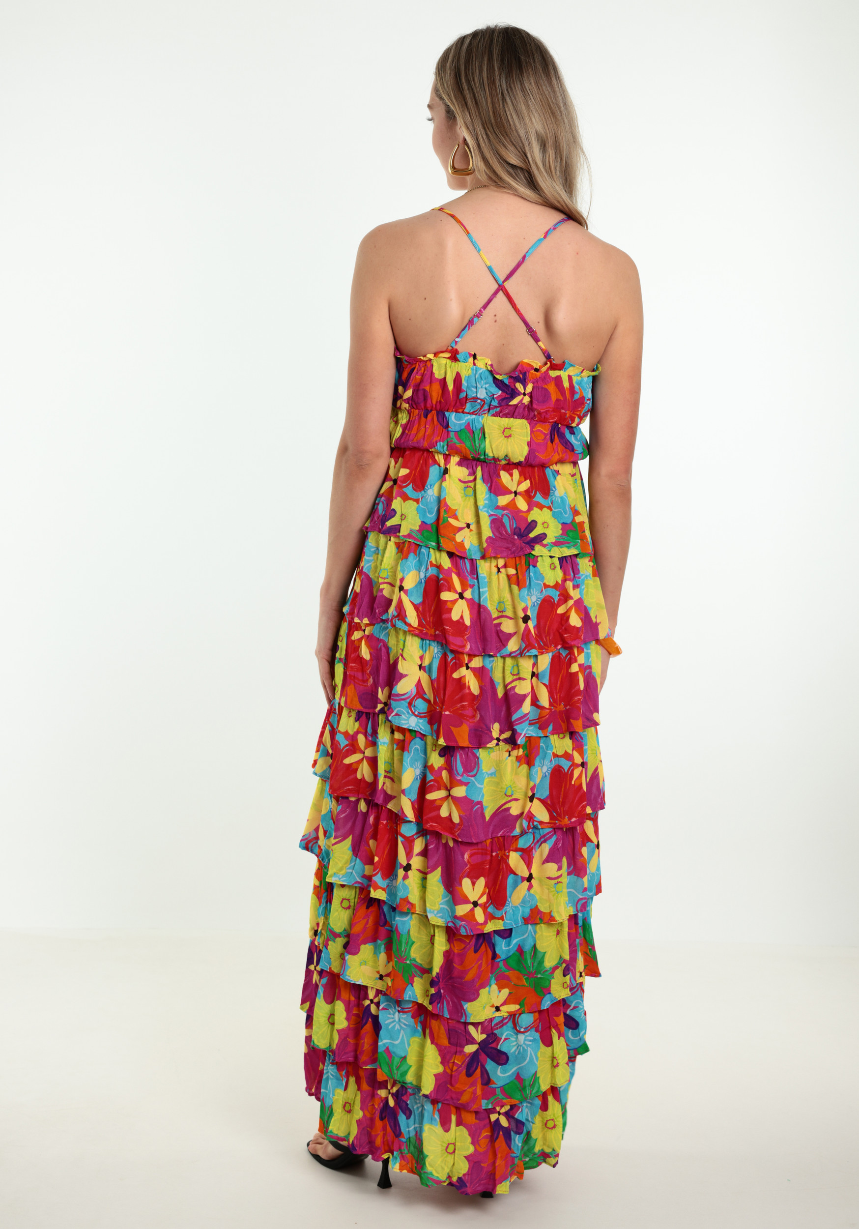 Harper & Yve Jurk Dina HS6P905 Multi