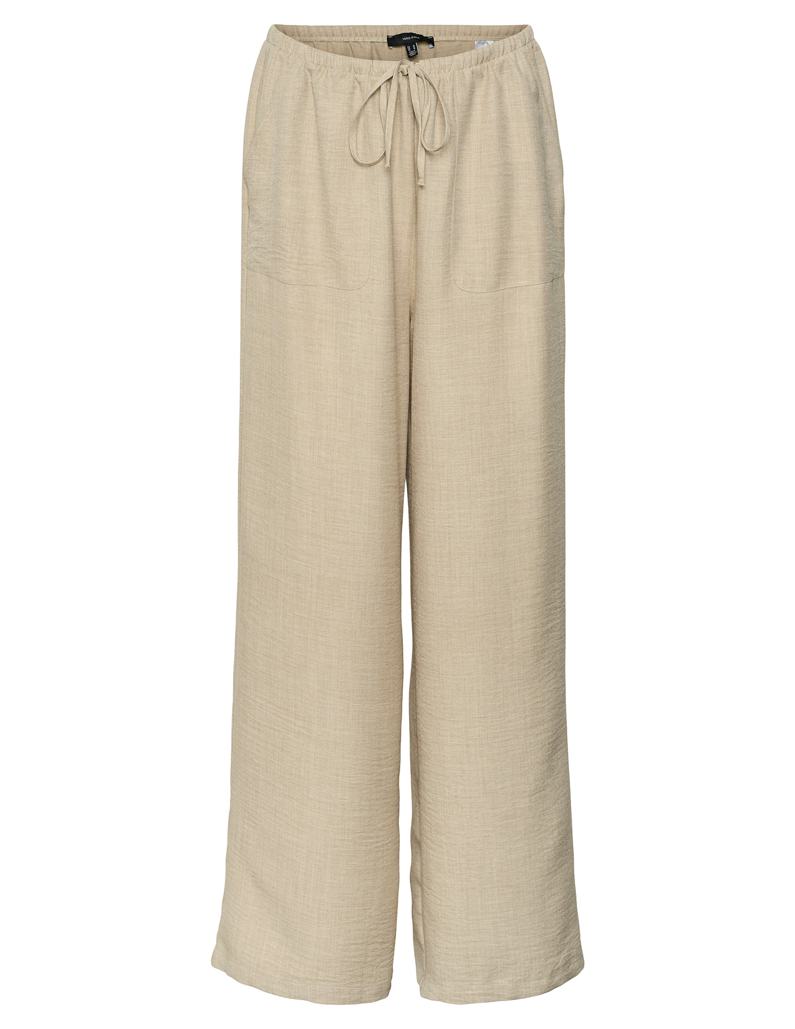 Vero moda Broek Melaney 10316385