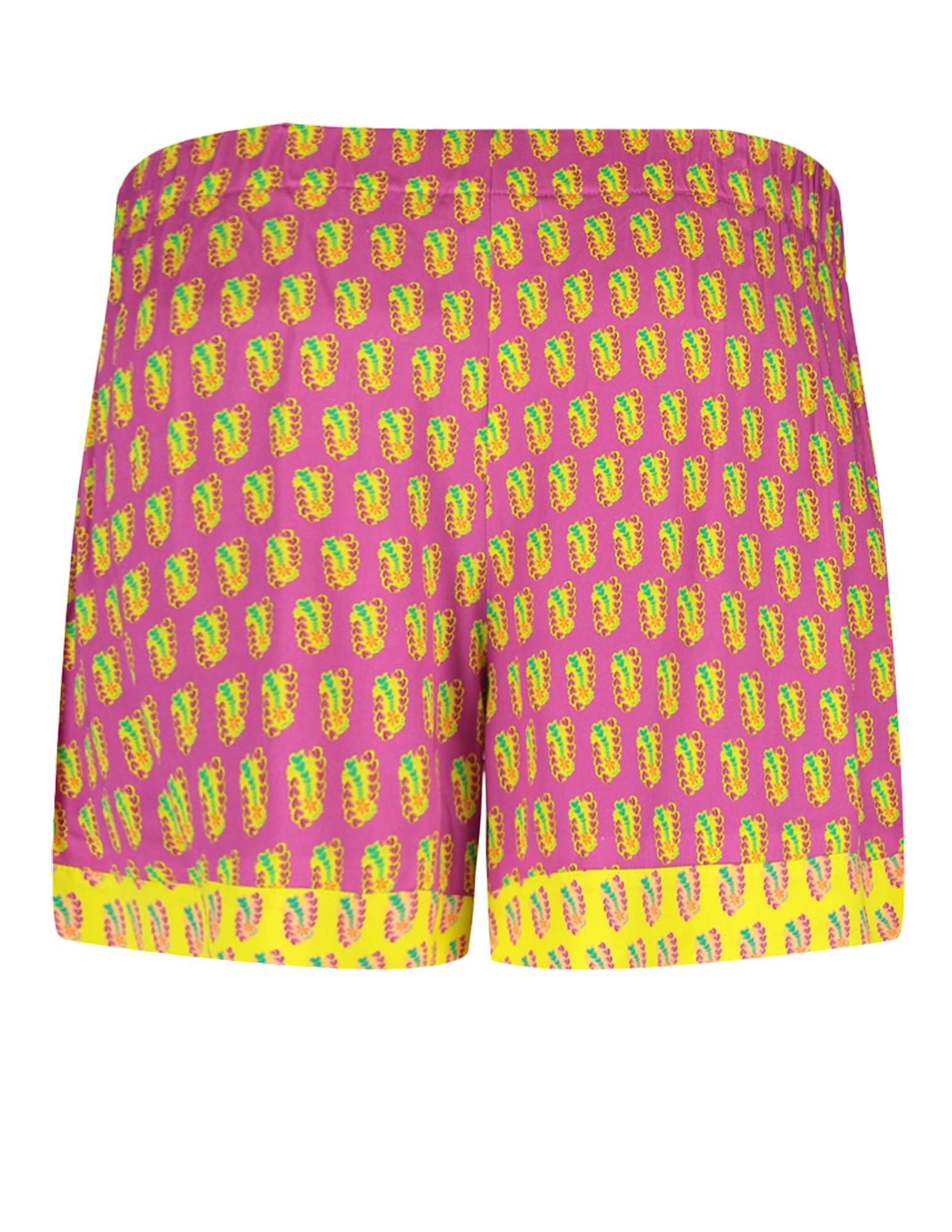 Harper & Yve Short Mila HS25J102 Multi