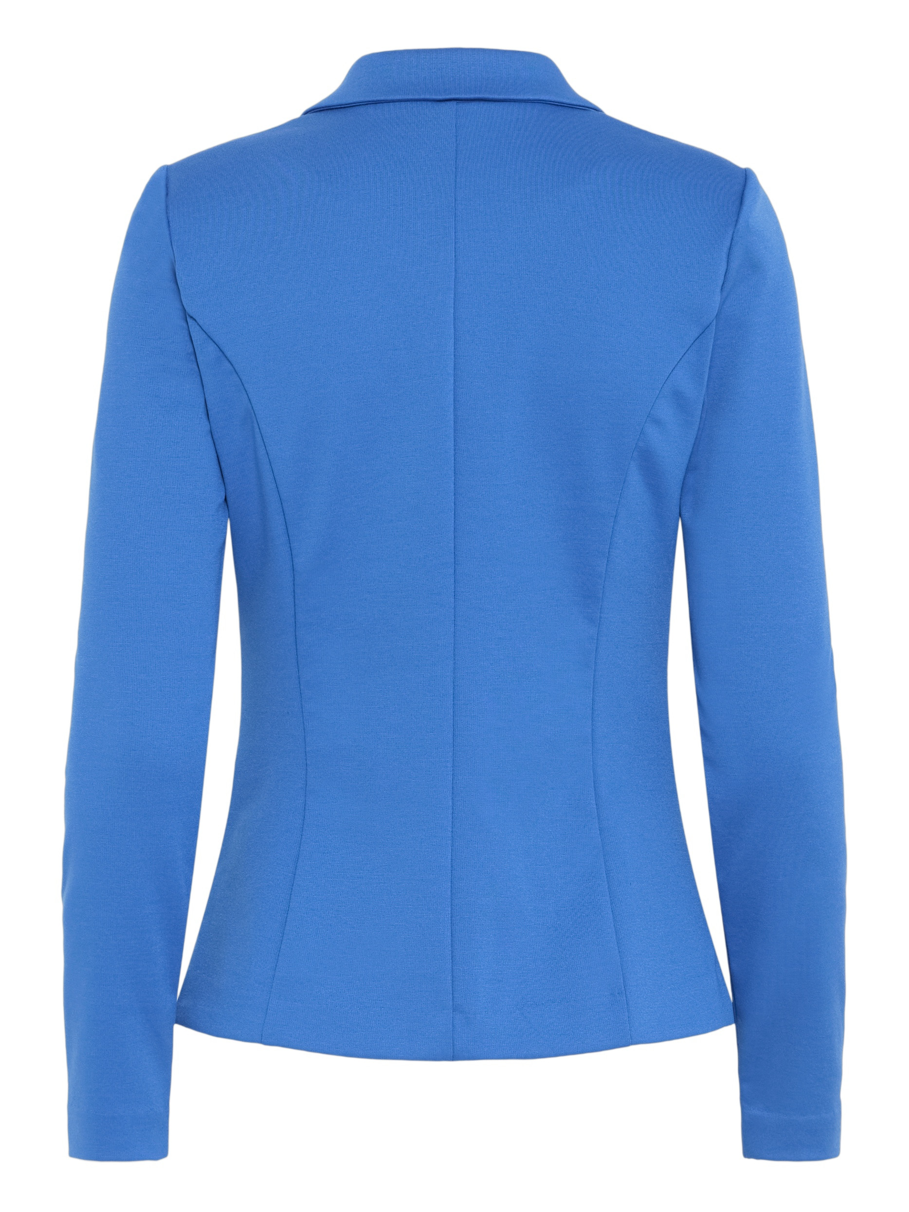 Ichi Blazer Kate 20101801 Donker blauw