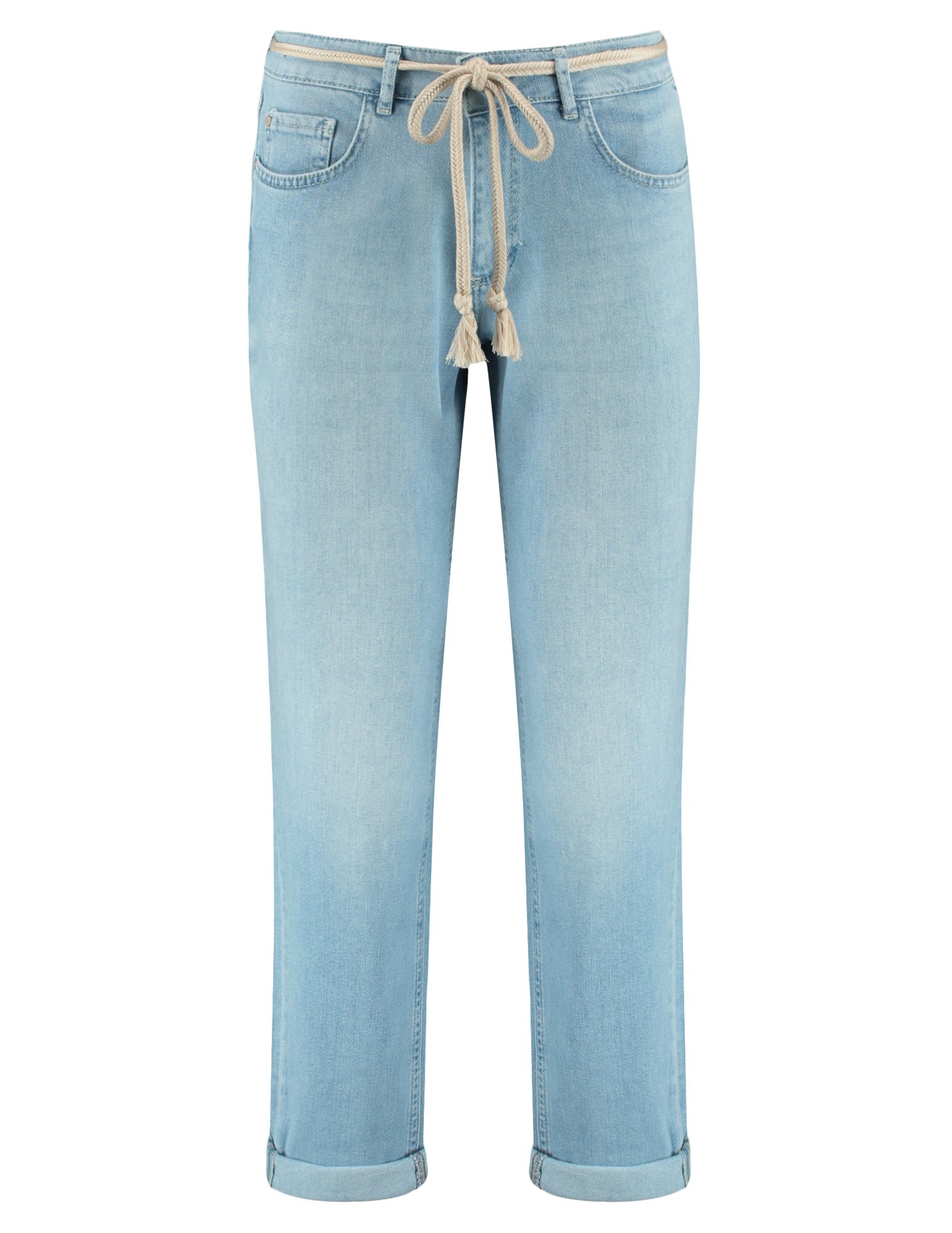 Para Mi Jeans Bobby SS261.266091-D129 Licht blauw