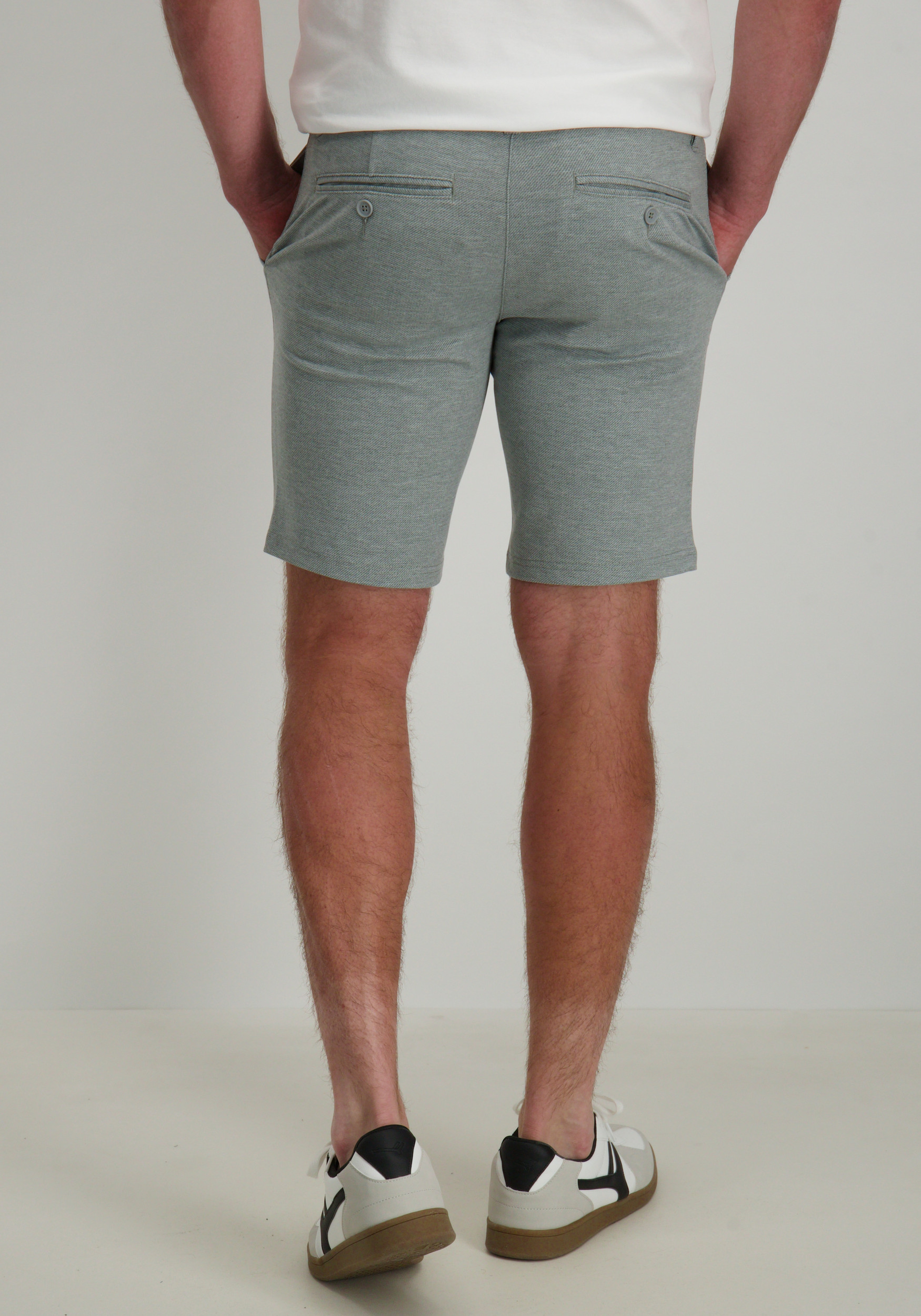 ONLY & SONS Short mark 22031725 Groen