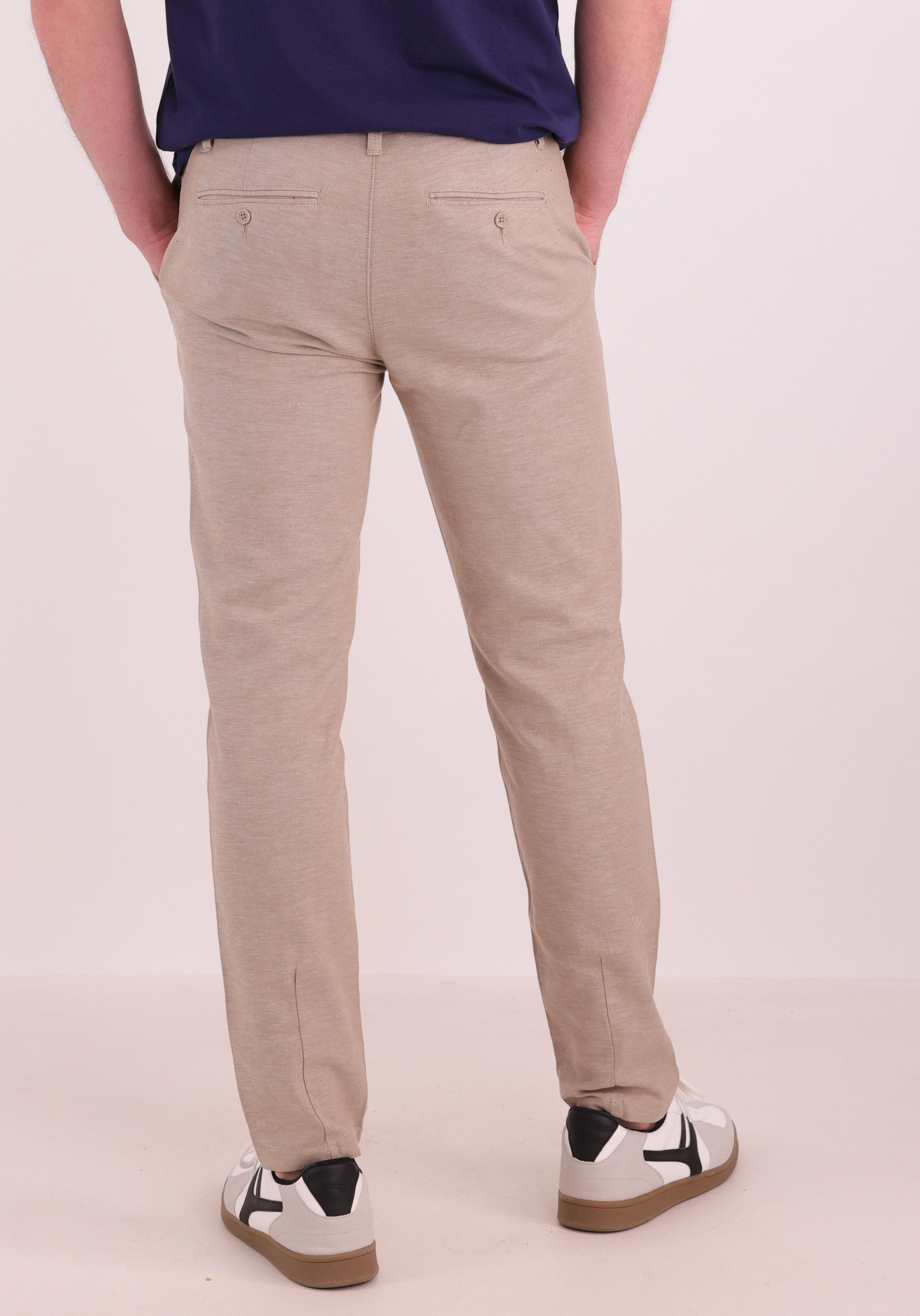 ONLY & SONS Mark Pants 22024937 Donker beige