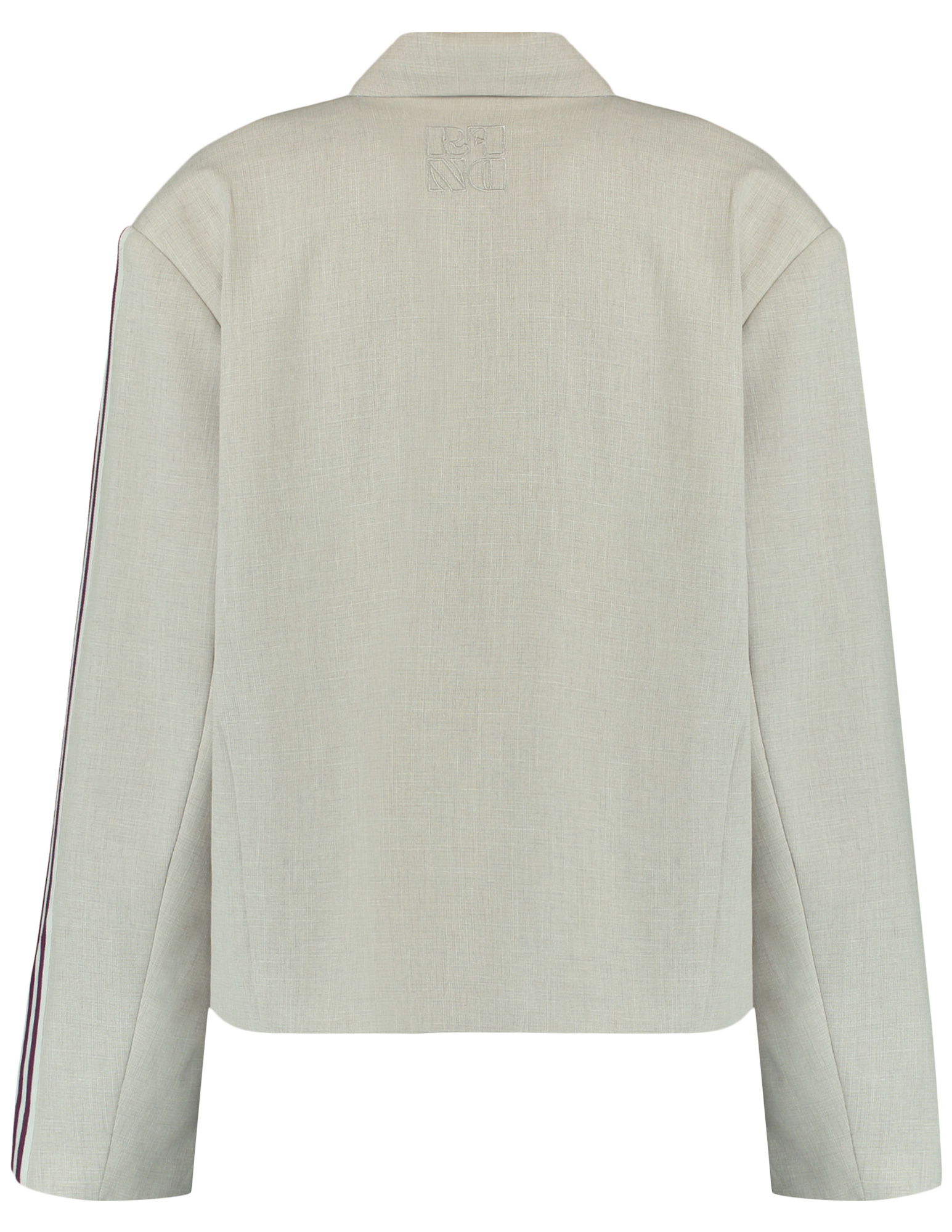 Refined Department Blazer Jackie R2602457891 Beige