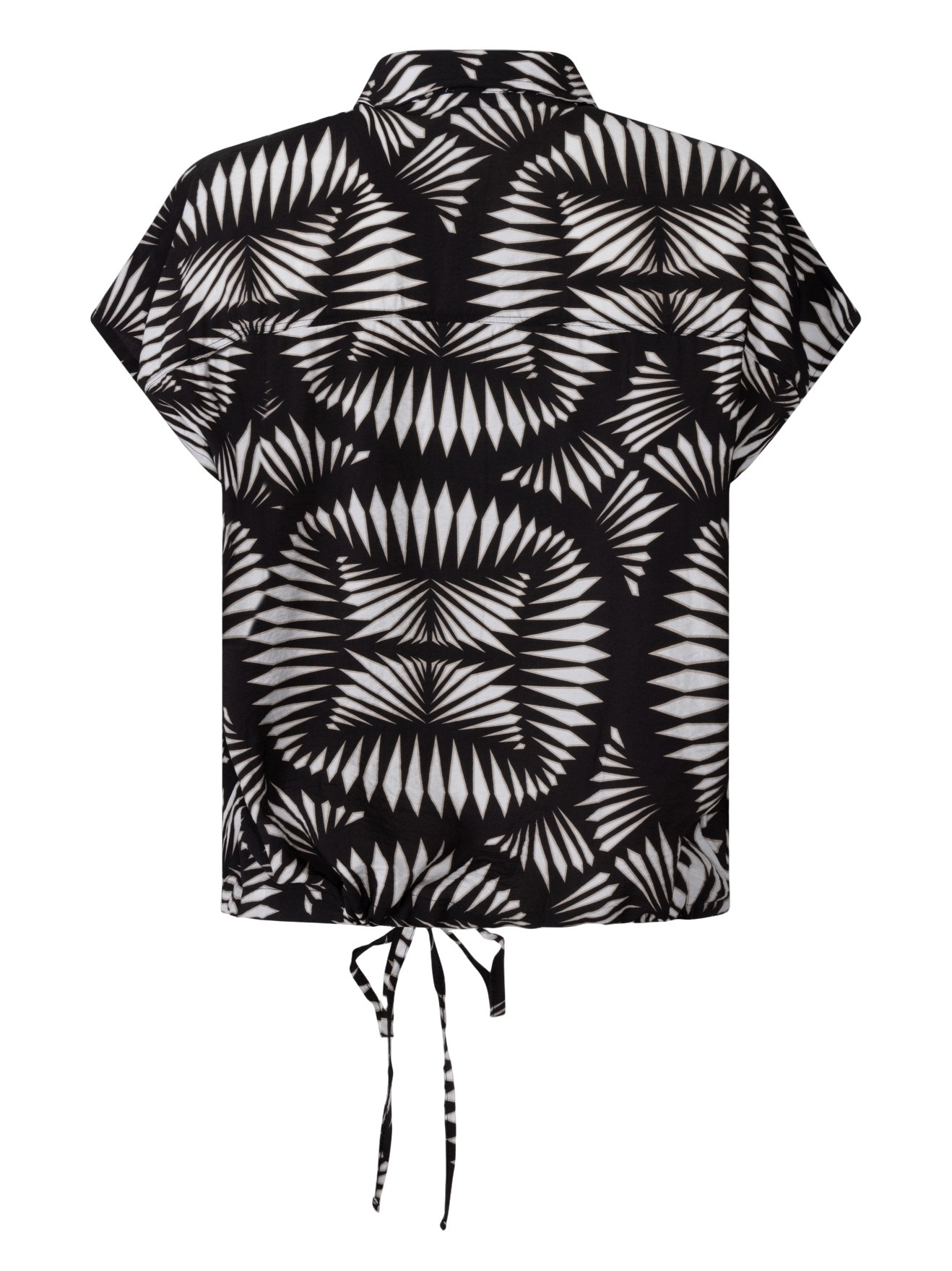 Zoso Blouse 263Melanie Zwart
