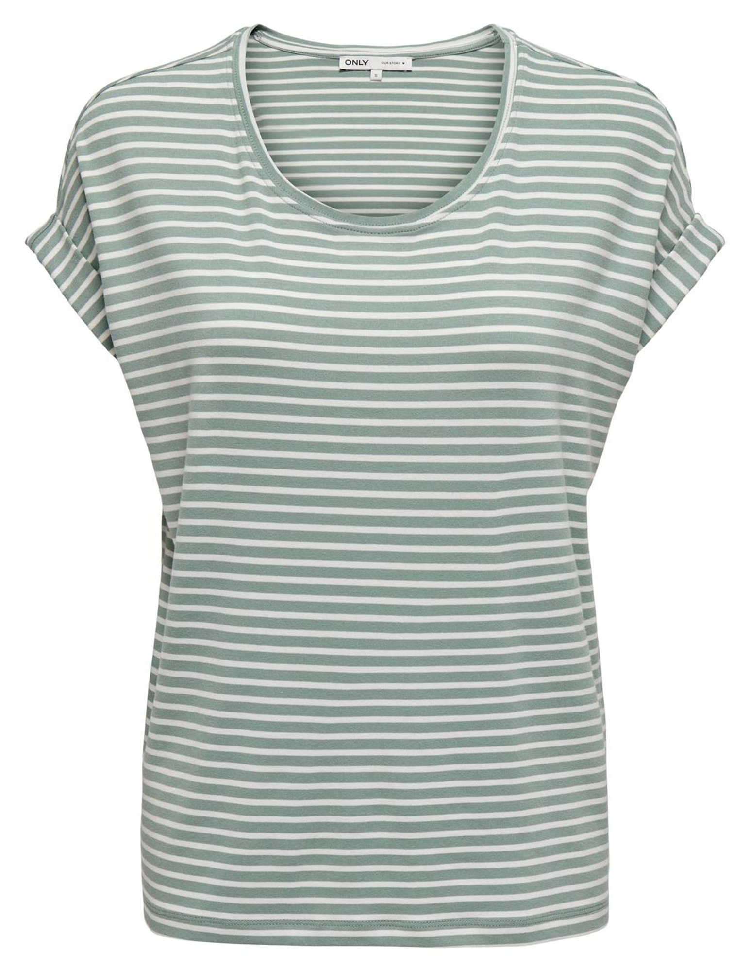 Only Shirt Moster 15206243 Groen