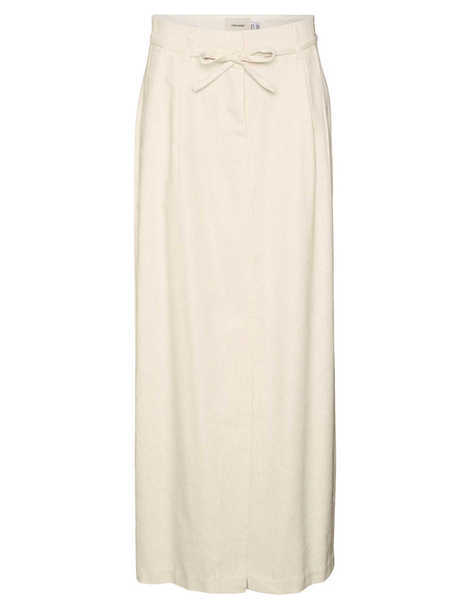 Vero moda Rok Florence 10306699 Ecru