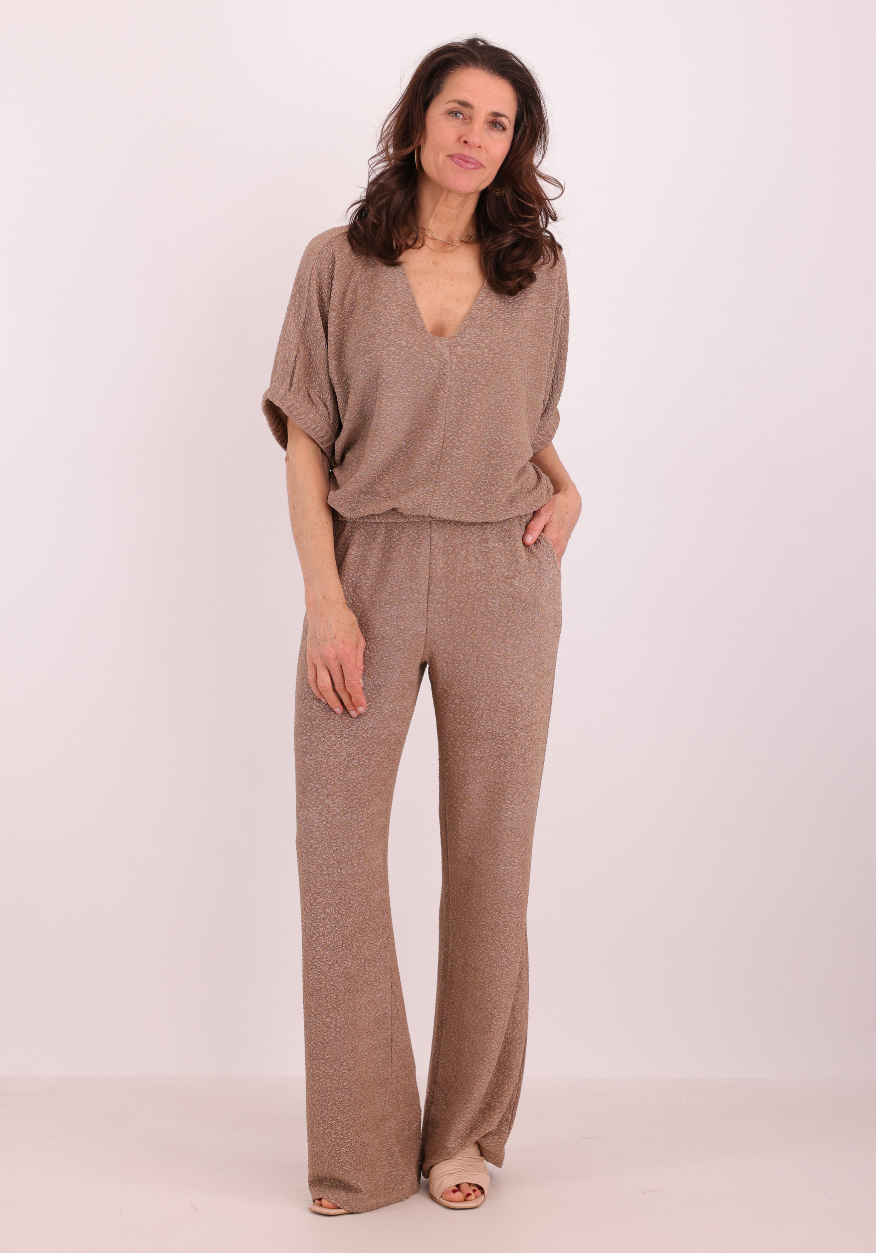 Lofty Manner Top Mellie RC13 Goud