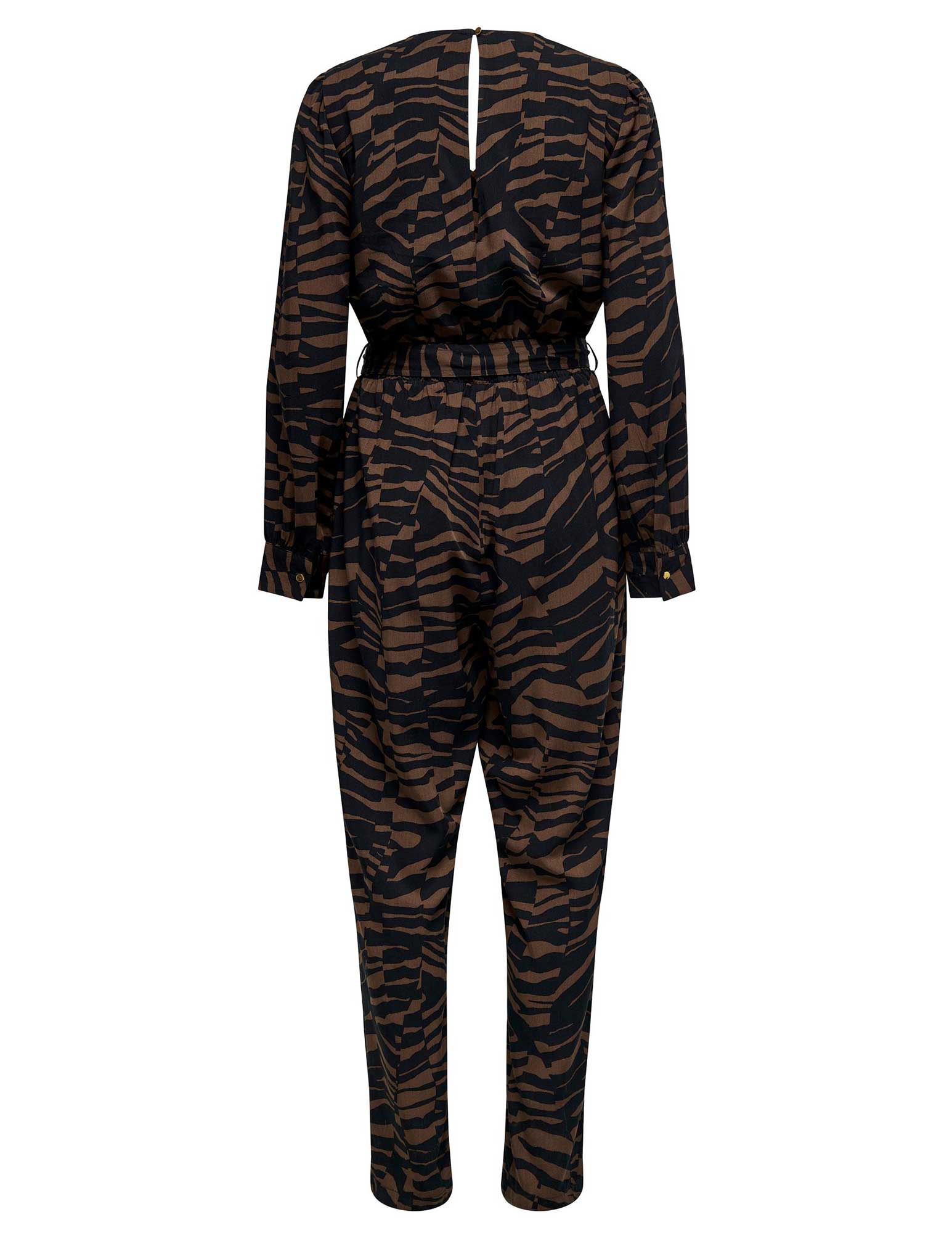 Only Jumpsuit Bree 15304887 Bruin