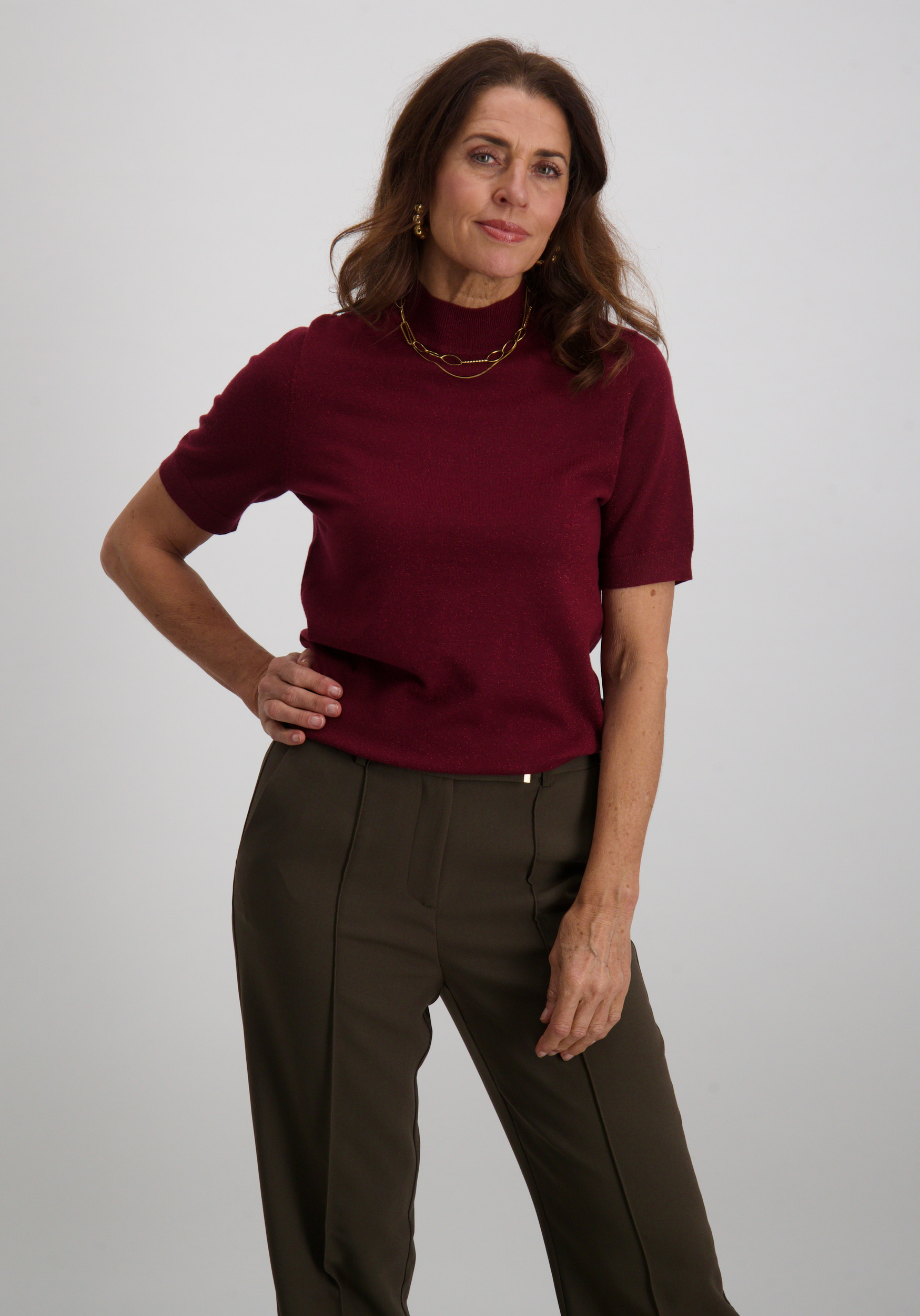 Zoso Trui 255Uma Bordeaux