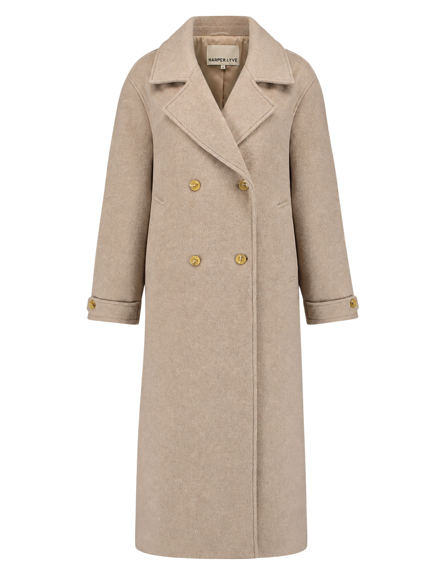 Harper & Yve Manteljas Tina AW6N225