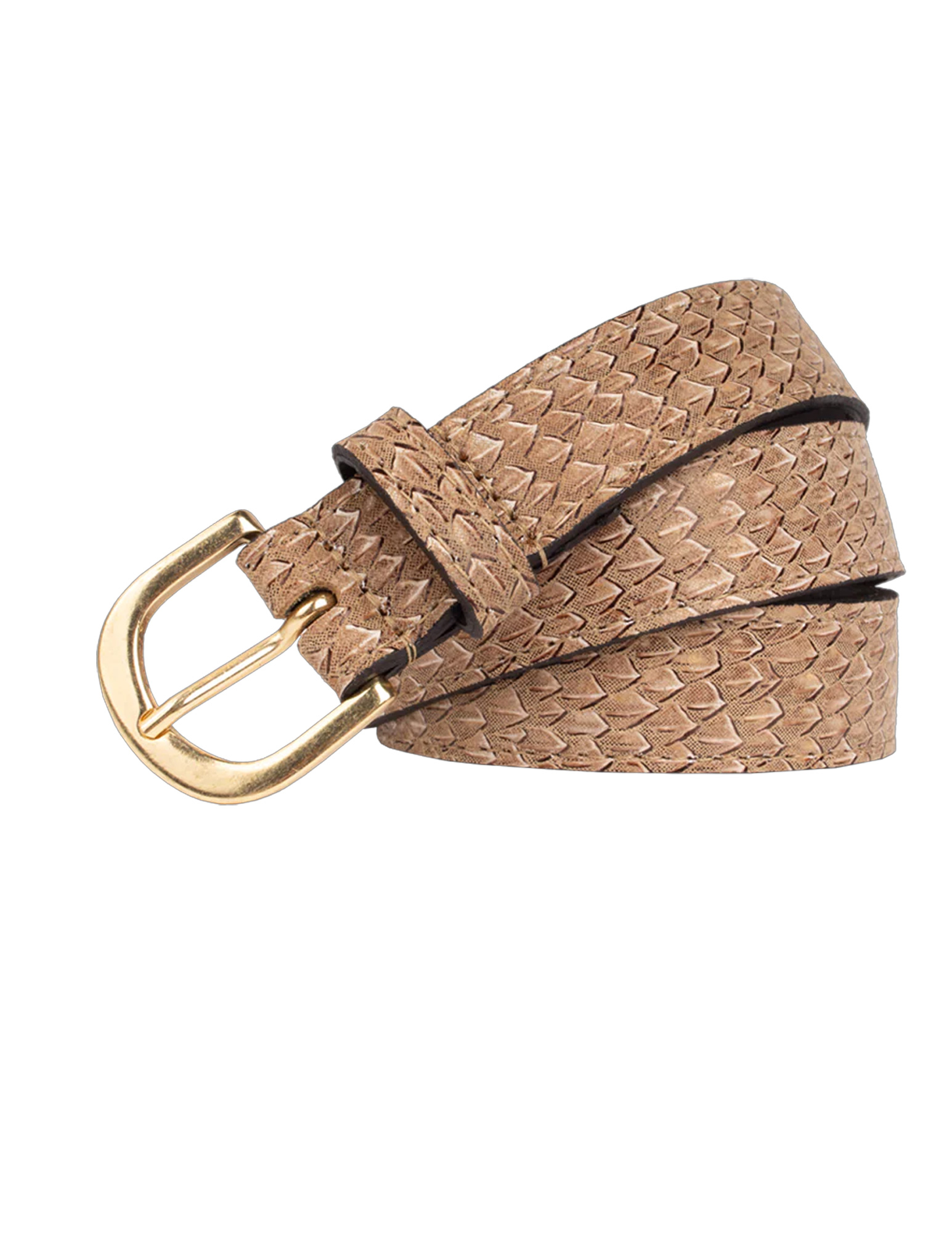 Legend Riem 25233 Licht bruin