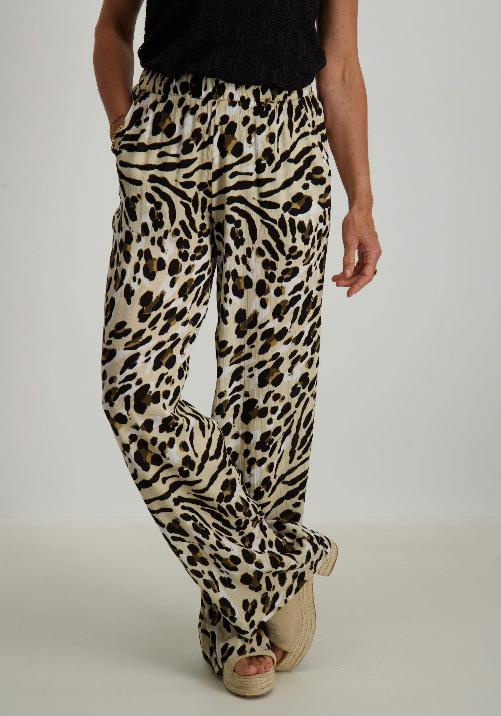 Ichi Broek Marrakech 20123005 LONG Bruin