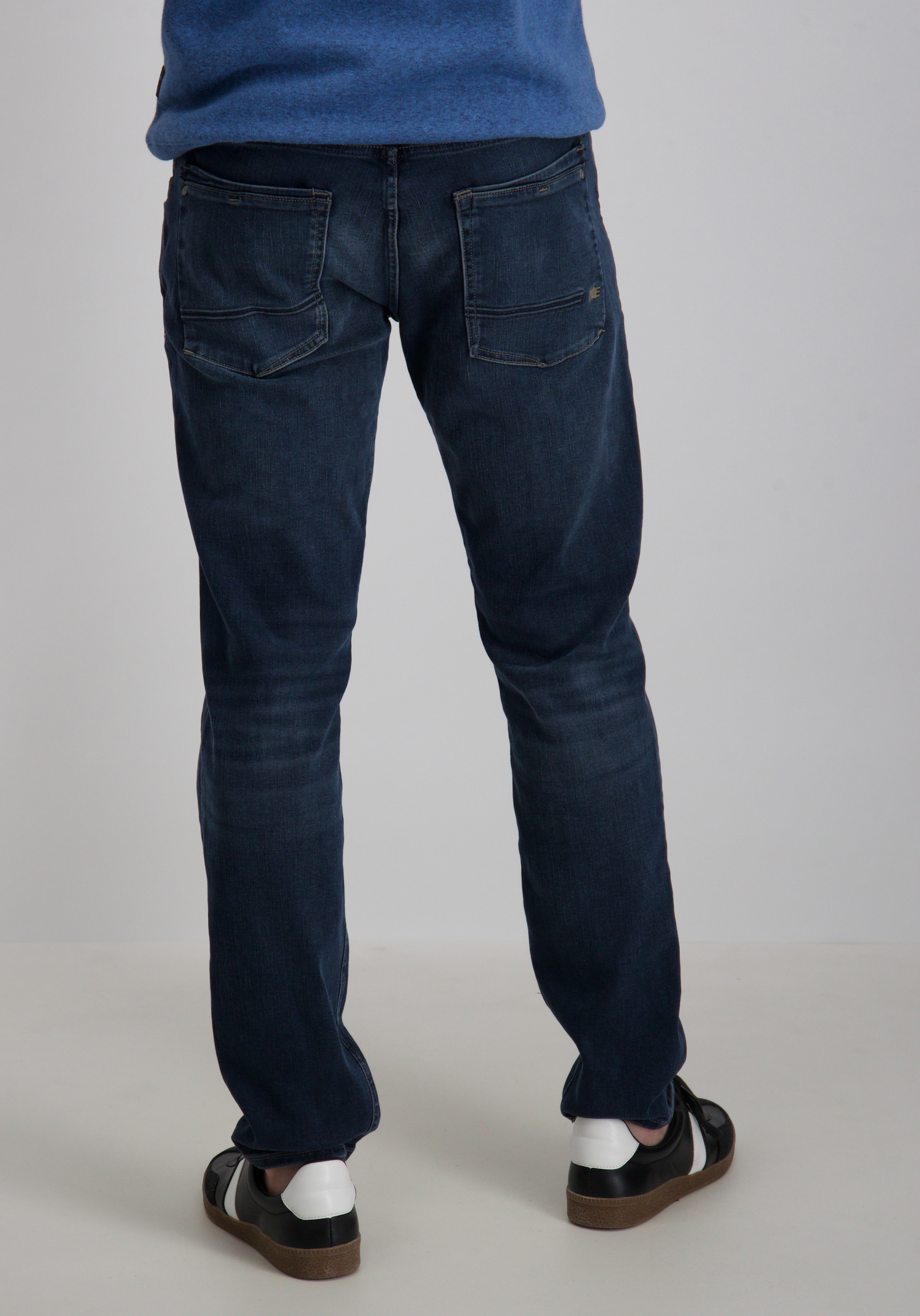 PME Legend Jeans Commander 3.0 PTR180-RSD Donker blauw