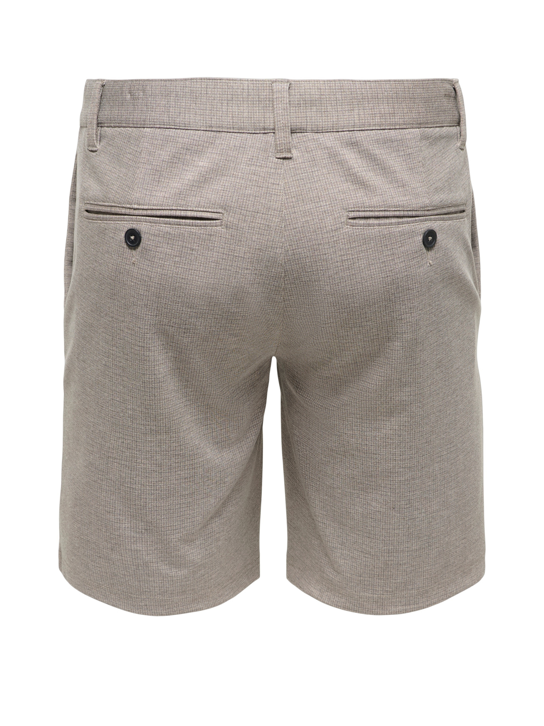 ONLY & SONS Short Mark 22037307 Taupe