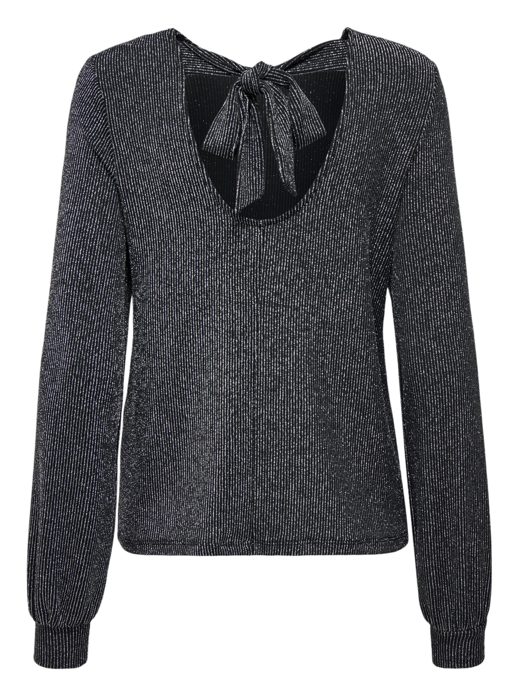 Only Top Carol 15360951 Zwart